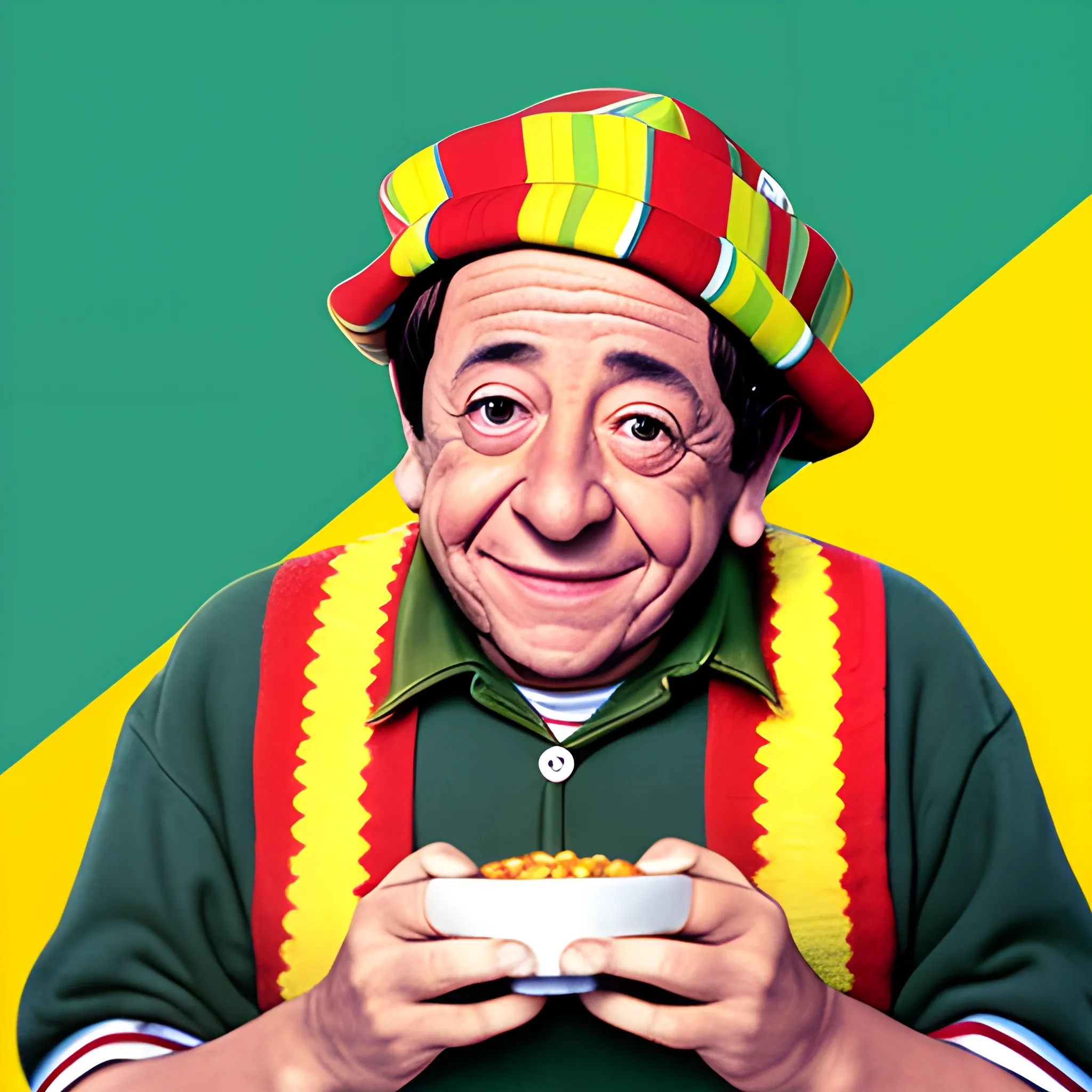 Chespirito Argentino