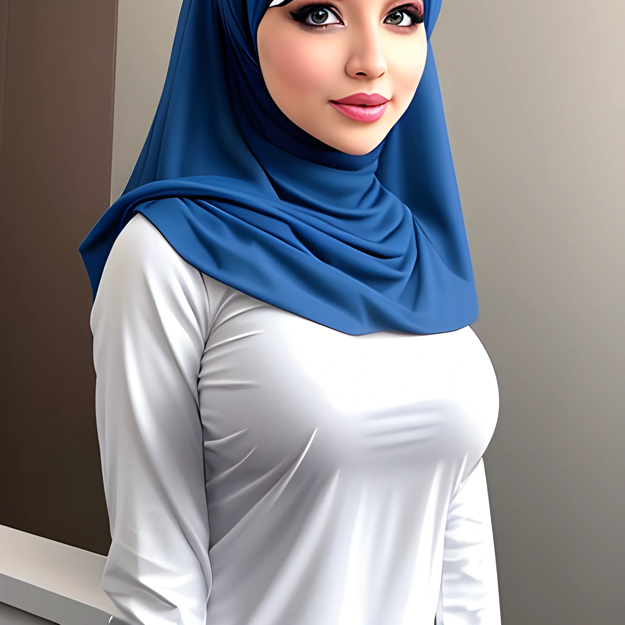 Hijab ai