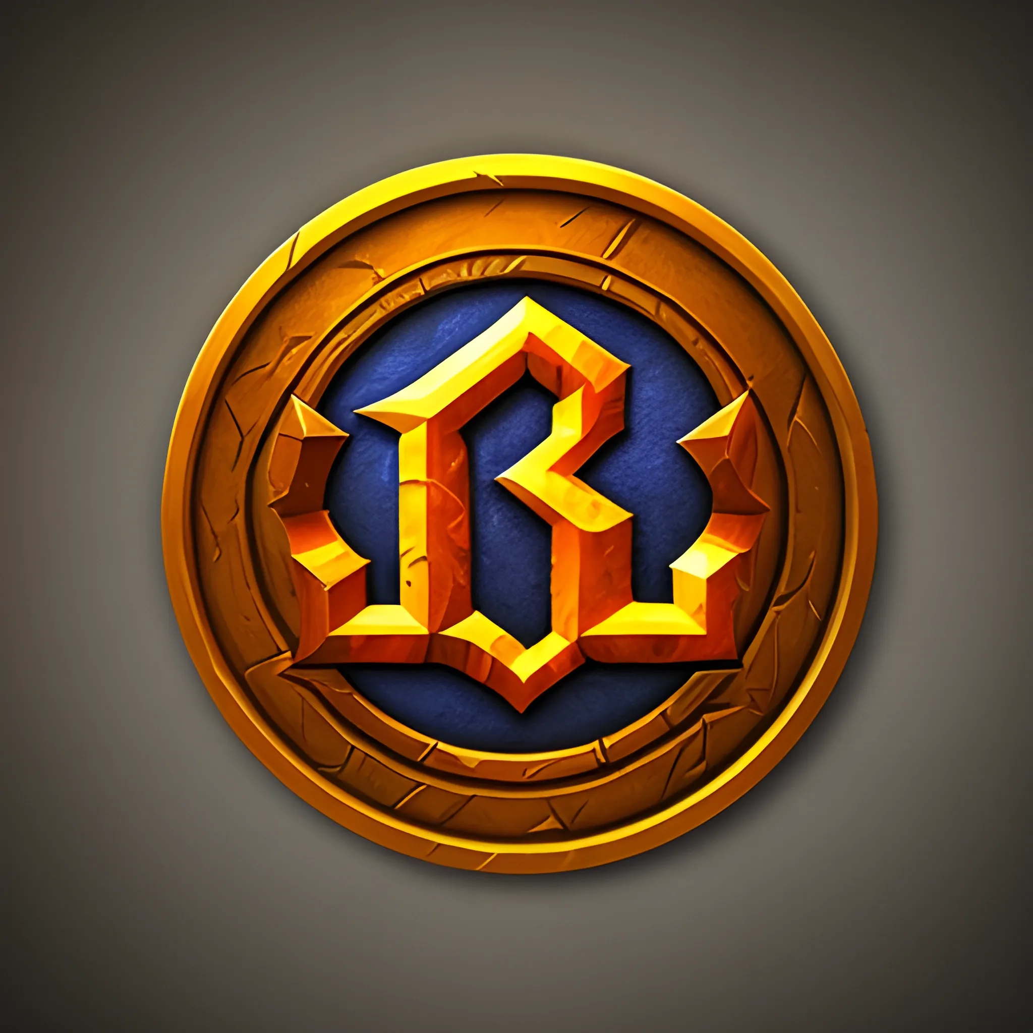 logo, "Logo design", World of warcraft, 3d, 3D, 