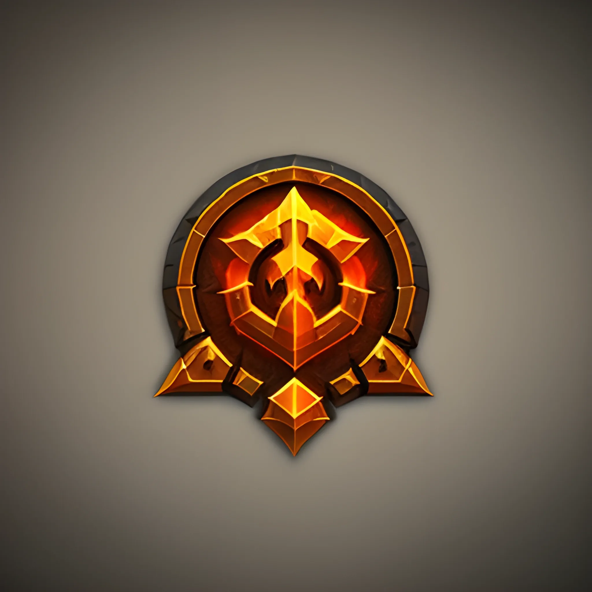 logo, "Logo design", World of warcraft, 3d, simple