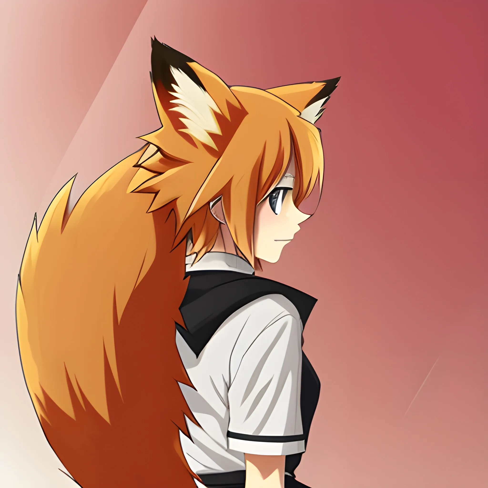 Fox Spirit | Fox Spirit Matchmaker Wikia | Fandom