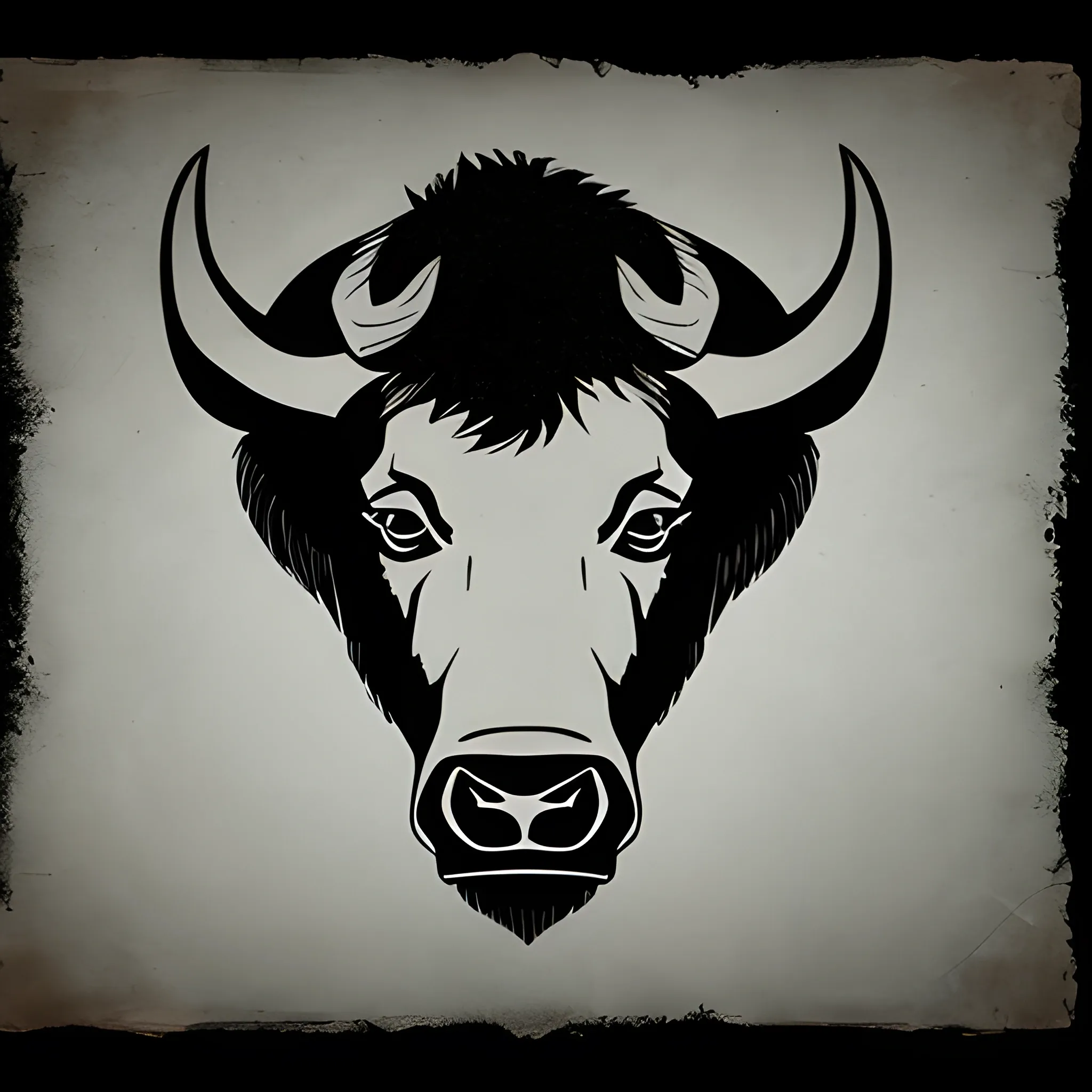 buffalo design