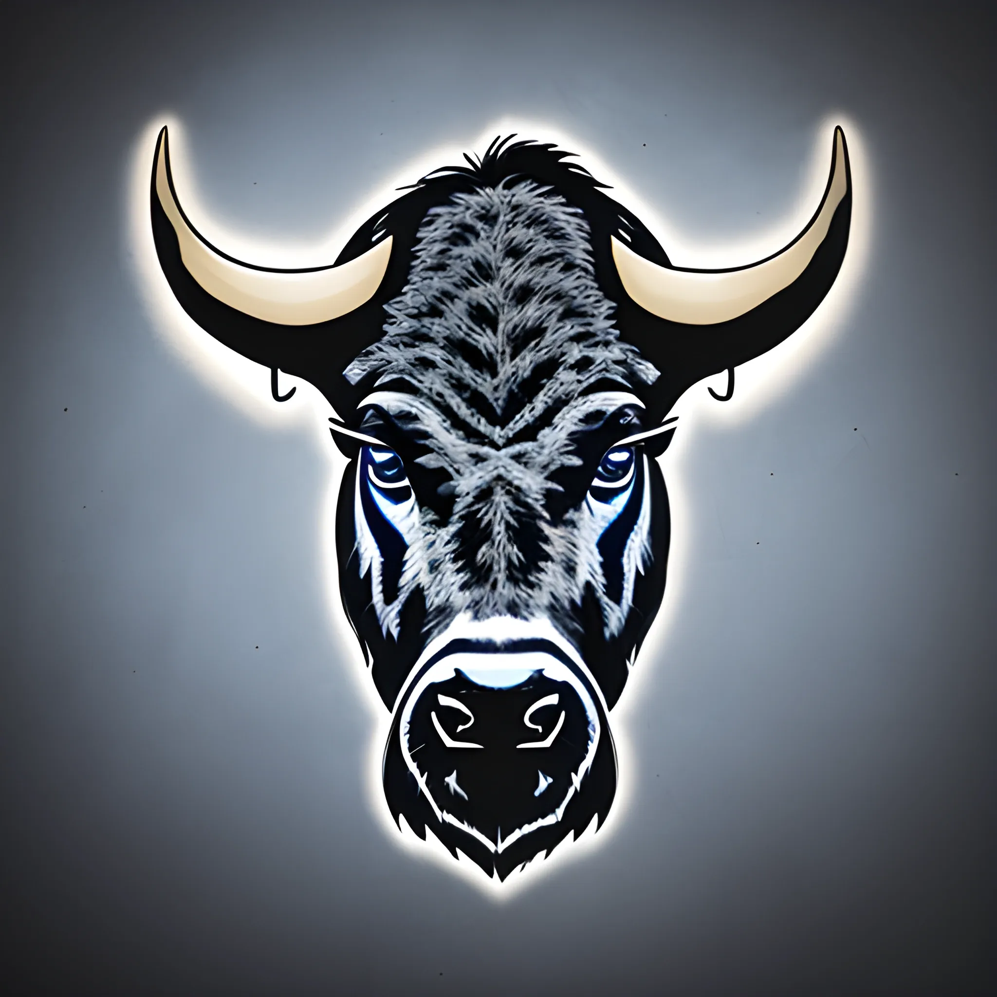  buffalo laser design