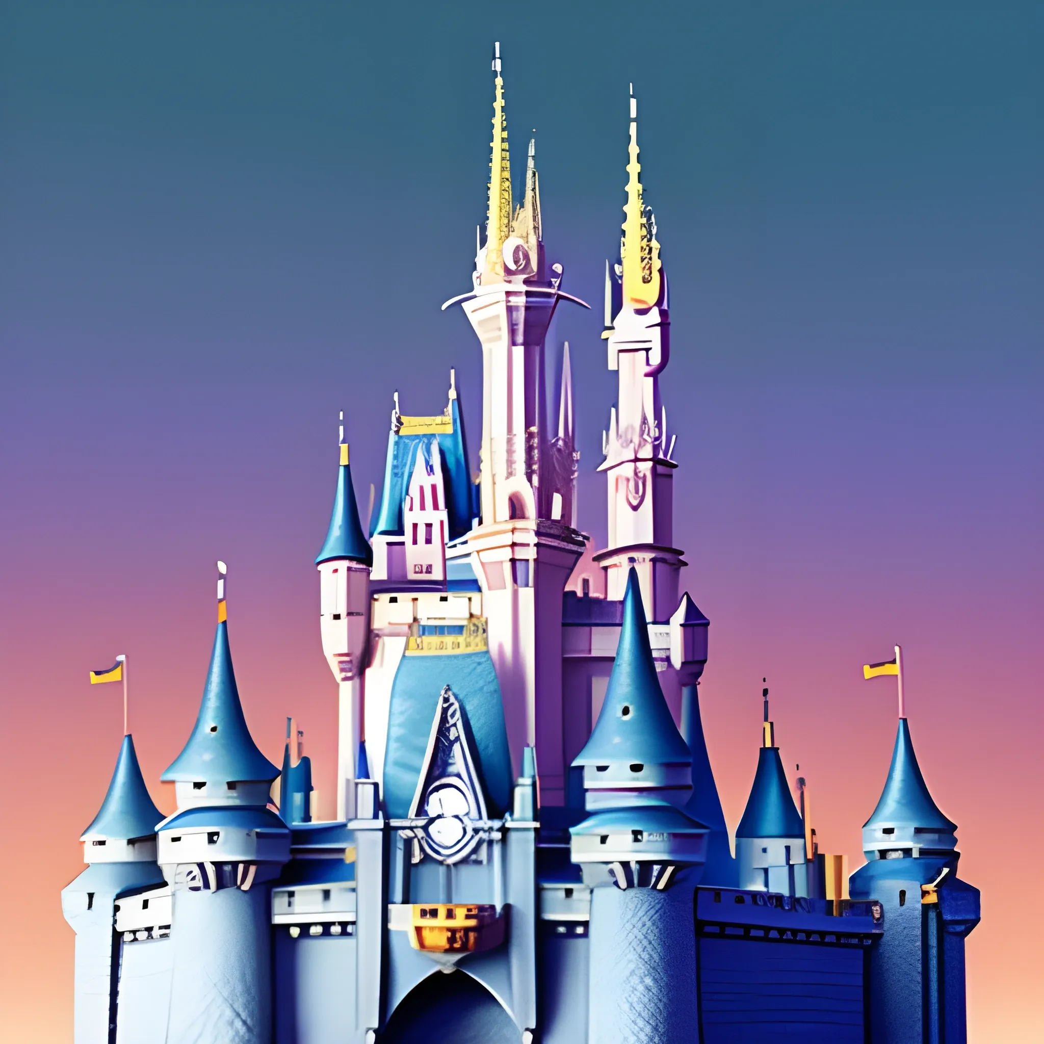 disney,add Photorealism,and high quality,multi-detail,HD, Cartoon,model,3D,pixar,
 ,while maintaining the simplest structure and fewer colors,Stylish and minimalist,colorful,king