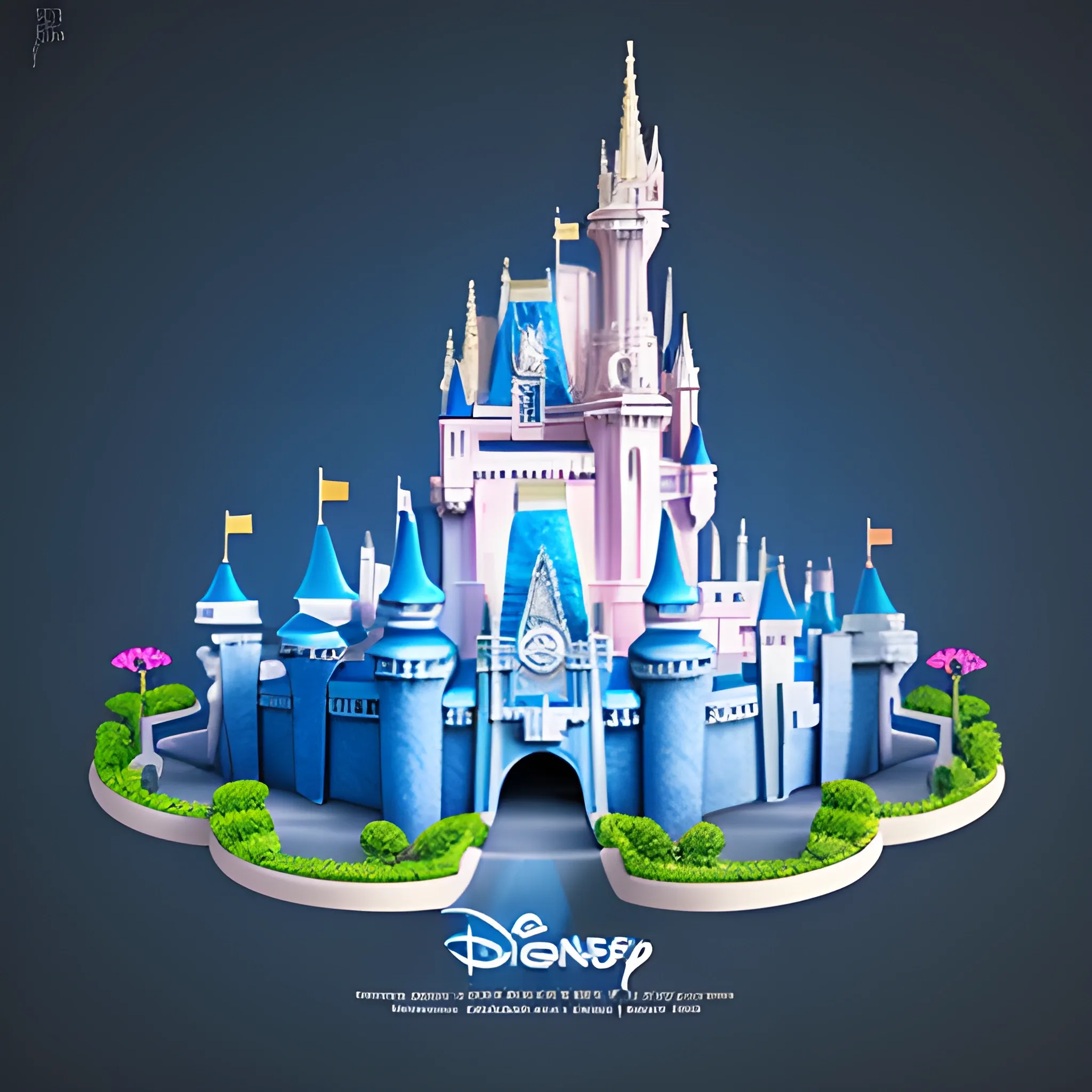 disney,add Photorealism,and high quality,multi-detail,HD, Cartoon,model,3D,pixar,
 ,while maintaining the simplest structure and fewer colors,Stylish and minimalist,colorful,minister,{{{whole body}}}