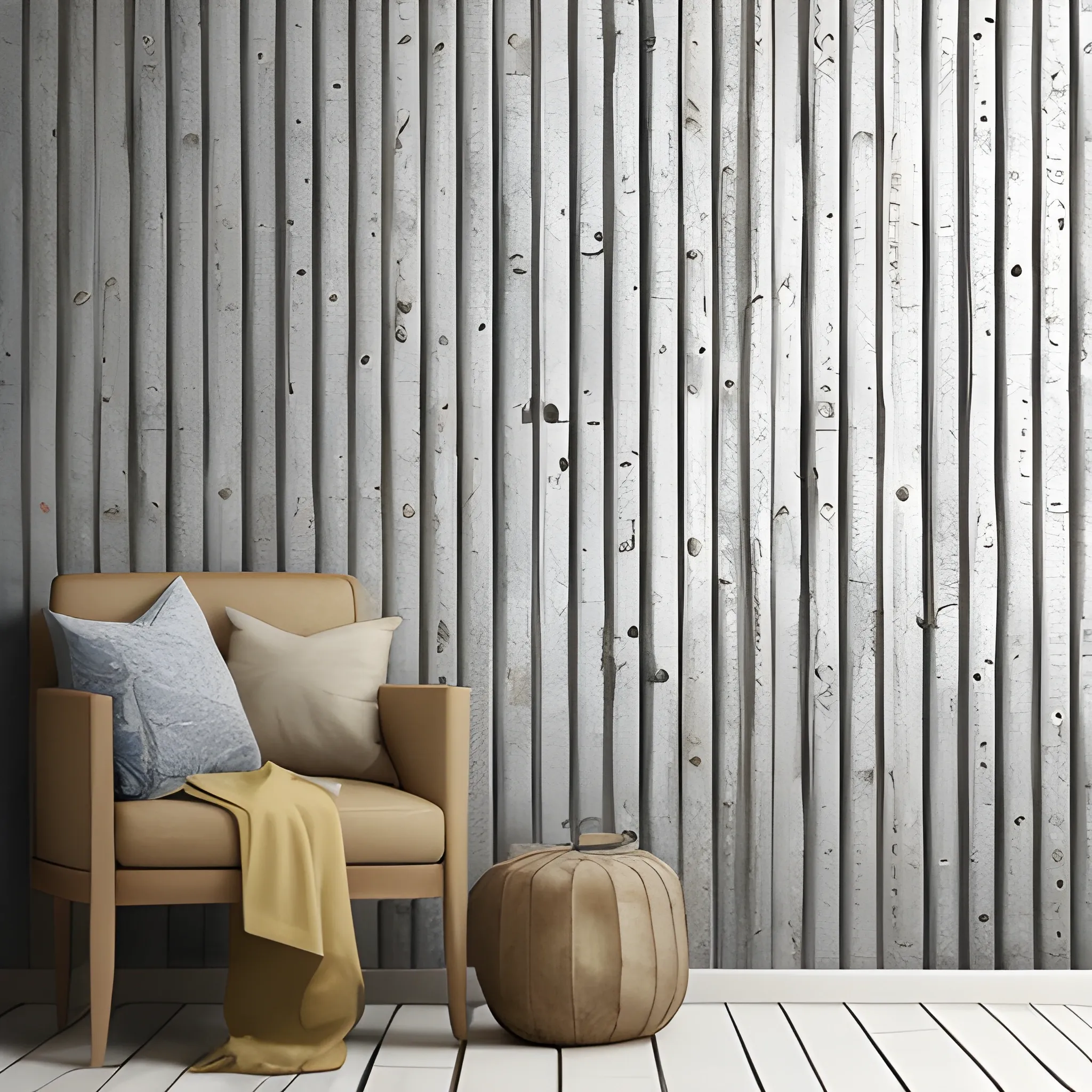 Create a wall texture, that is stylized ,

