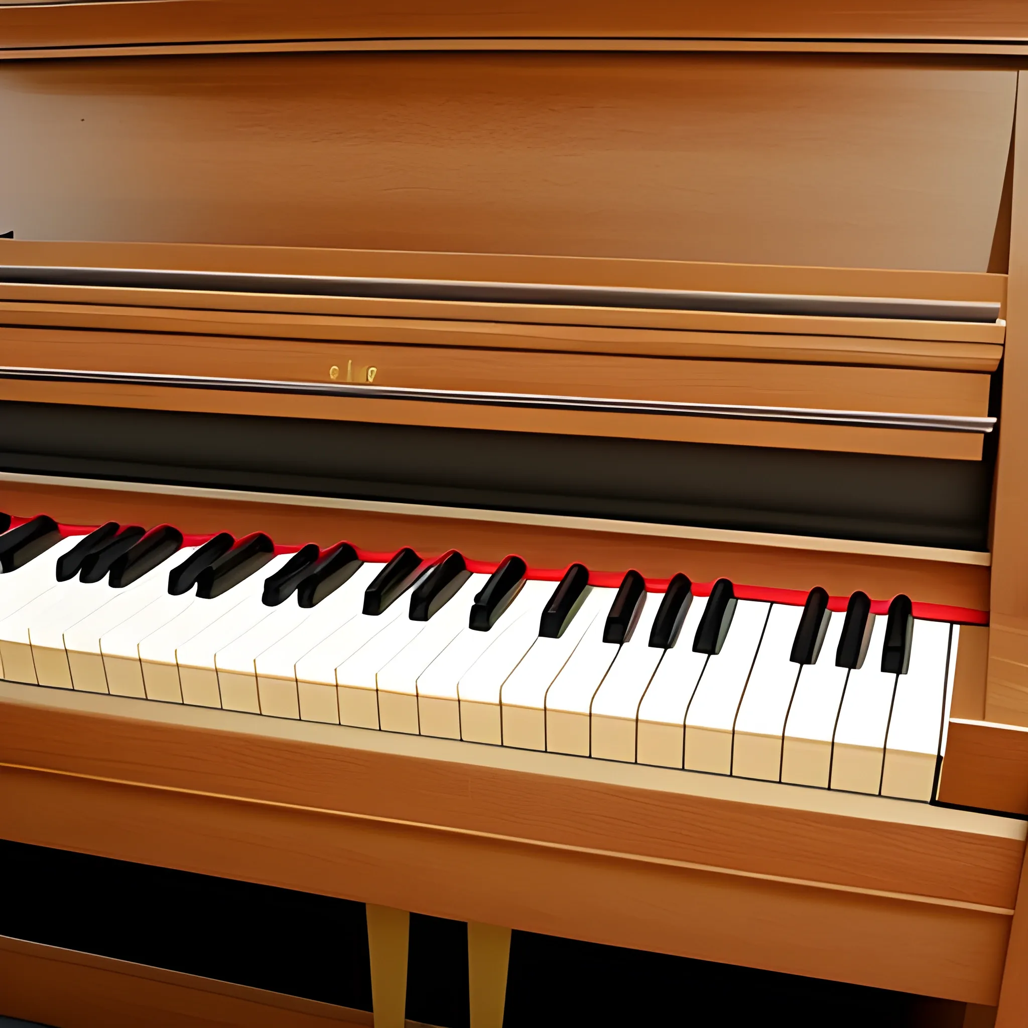piano clasico