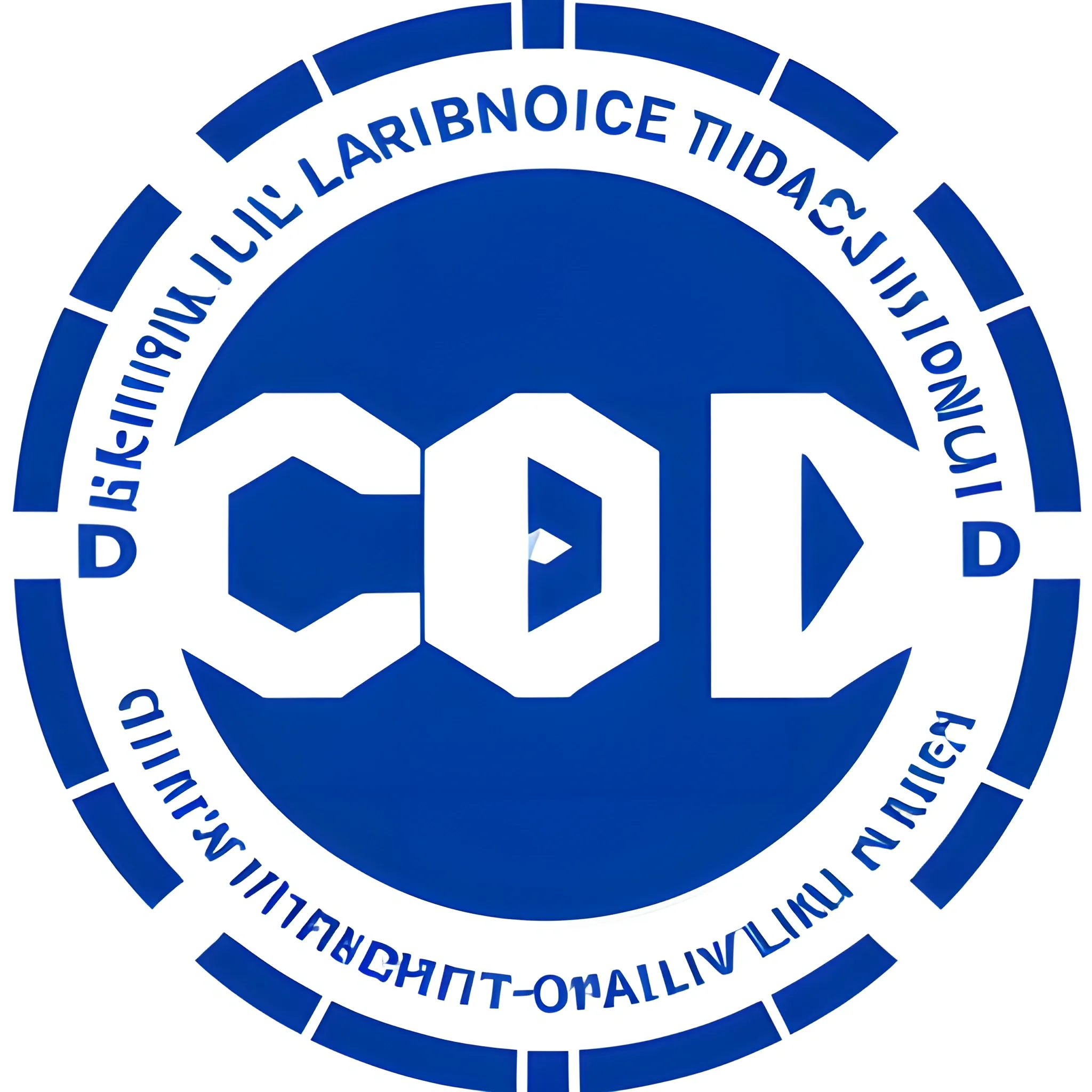 the logo of  'CDI-LVLAB'.