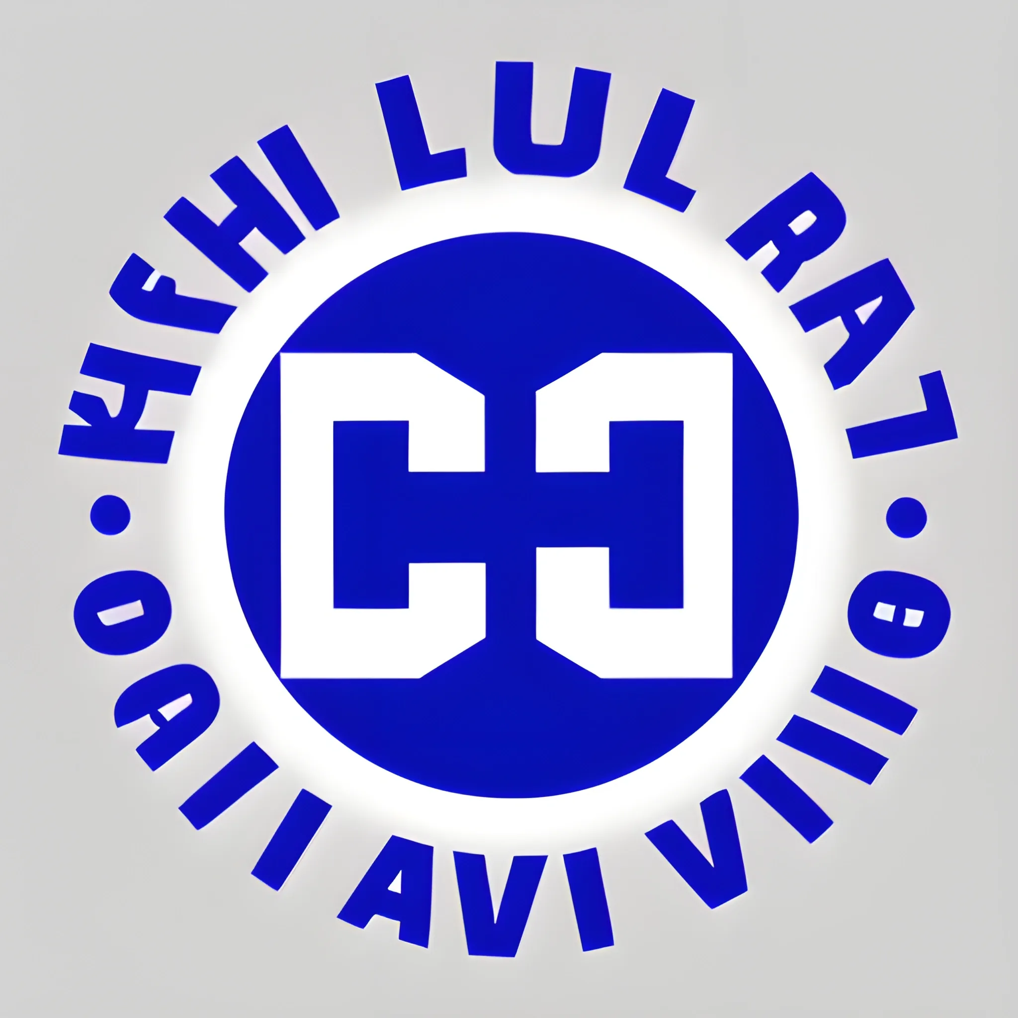 the logo for 'CDI-LvLab'.