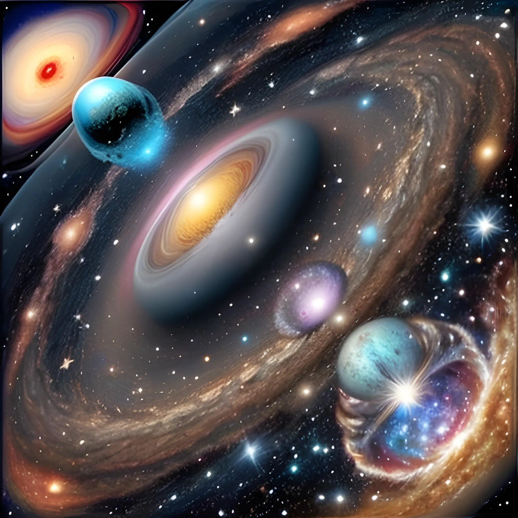 UNIVERSO