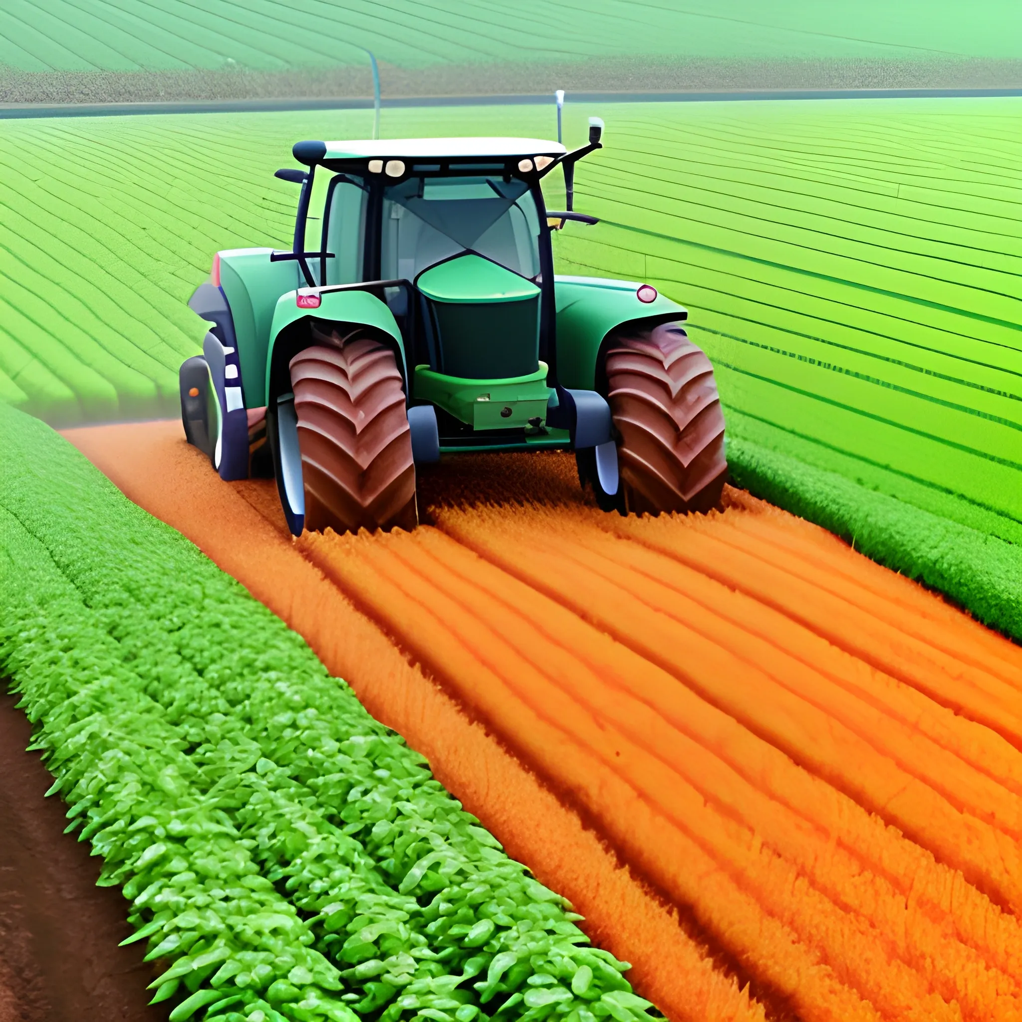 Agricultural applications of iot