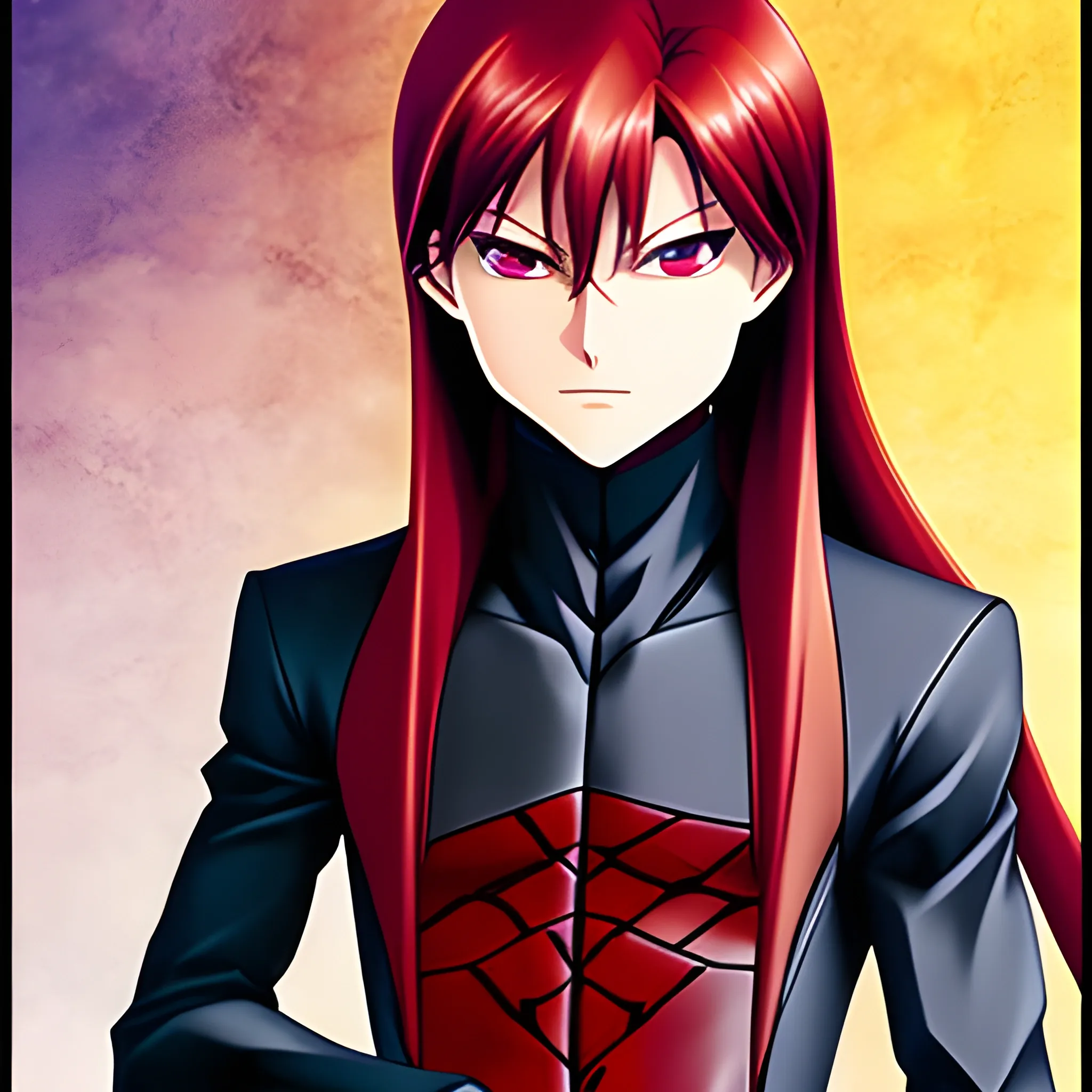 Iori Yagami