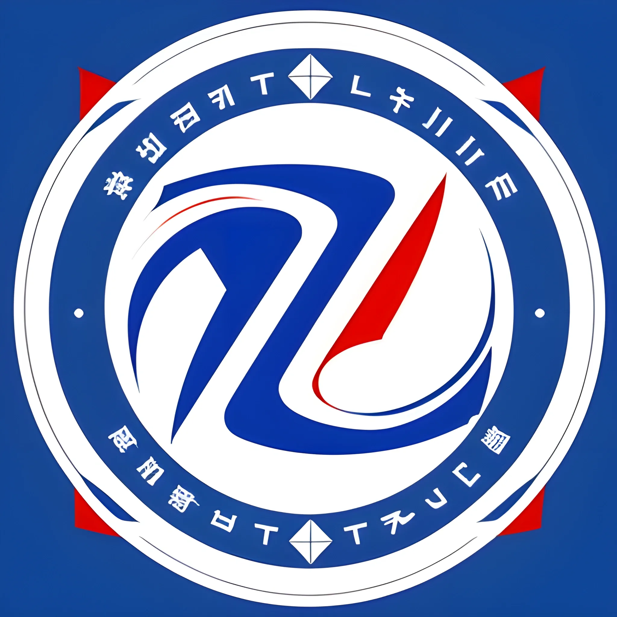 The logo, which is circular in shape, is designed for the 25th anniversary sports meeting of  金鸡Vocational and Technical College. It should meet the requirements of contemporary art aesthetics, with a strong sense of the times; it should have beautiful and concise graphics, complete and coordinated composition, new and unique form, precise connotation with symbolic meaning, perfect form, easy to understand and remember, and easy to promote. The emblem is themed "Youthful vitality and progress", reflecting the spirit of "Faster, Higher, Stronger" of the Olympics and the theme of the current sports meeting, while incorporating the characteristics of competitive sports.
, Water Color
