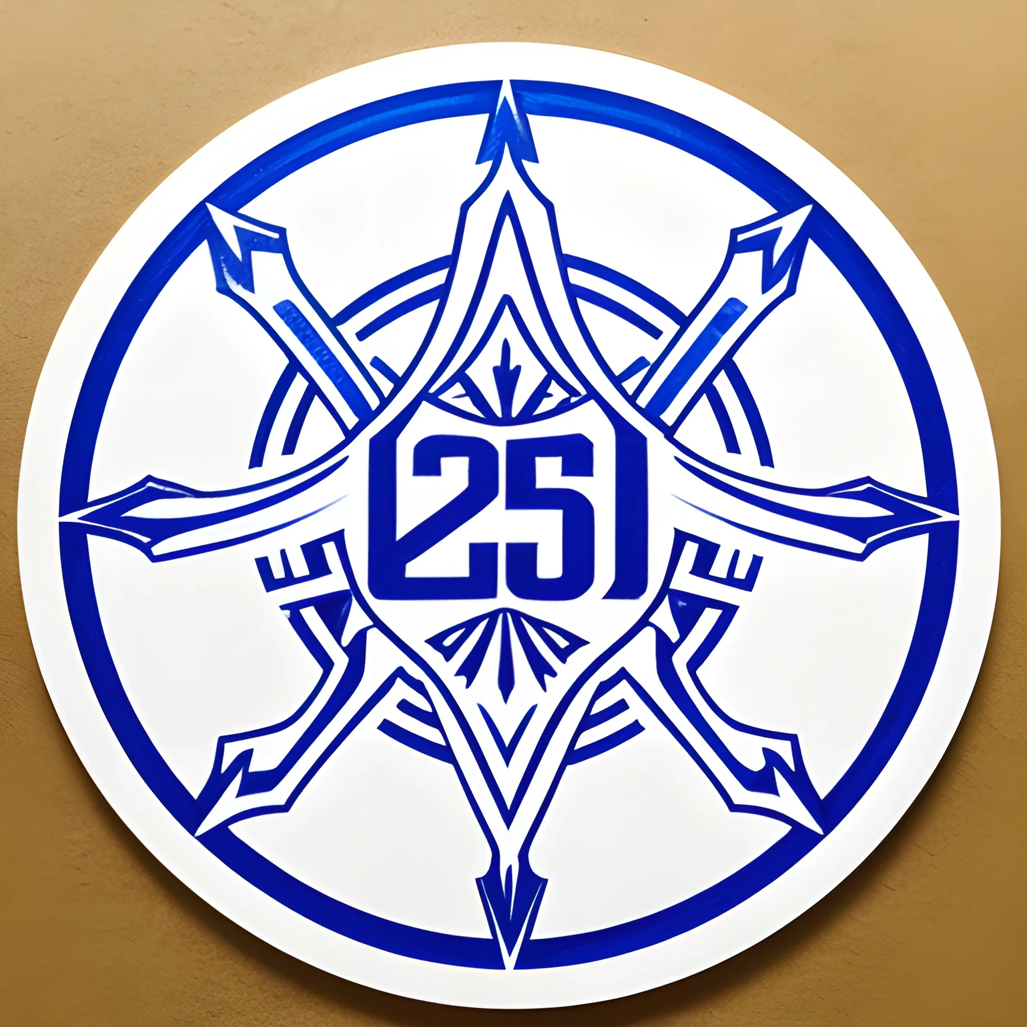 The logo, which is circular in shape, is designed for the 25th anniversary sports meeting of  golden rooster Vocational and Technical College. It should meet the requirements of contemporary art aesthetics, with a strong sense of the times; it should have beautiful and concise graphics, complete and coordinated composition, new and unique form, precise connotation with symbolic meaning, perfect form, easy to understand and remember, and easy to promote. The emblem is themed "Youthful vitality and progress", reflecting the spirit of "Faster, Higher, Stronger" of the Olympics and the theme of the current sports meeting, while incorporating the characteristics of competitive sports.
, Water Color
concise
, Pencil Sketch, 
25