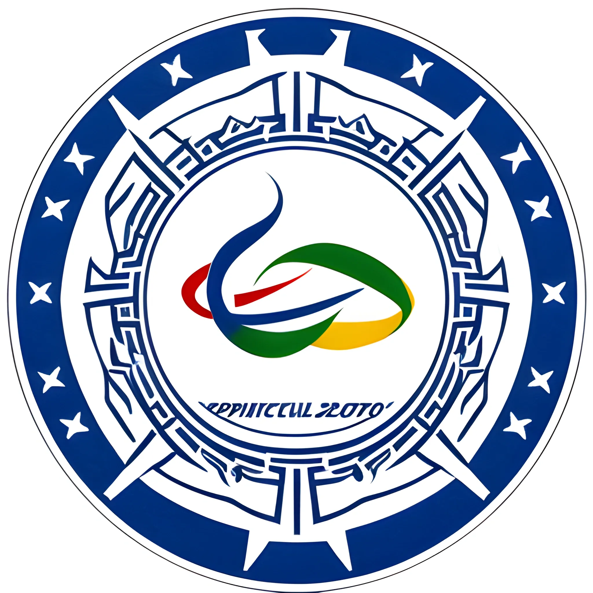 The logo, which is circular in shape, is designed for the 25th anniversary sports meeting of  golden rooster Vocational and Technical College. It should meet the requirements of contemporary art aesthetics, with a strong sense of the times; it should have beautiful and concise graphics, complete and coordinated composition, new and unique form, precise connotation with symbolic meaning, perfect form, easy to understand and remember, and easy to promote. The emblem is themed "Youthful vitality and progress", reflecting the spirit of "Faster, Higher, Stronger" of the Olympics and the theme of the current sports meeting, while incorporating the characteristics of competitive sports.
, Water Color
concise
, Pencil Sketch, 
25