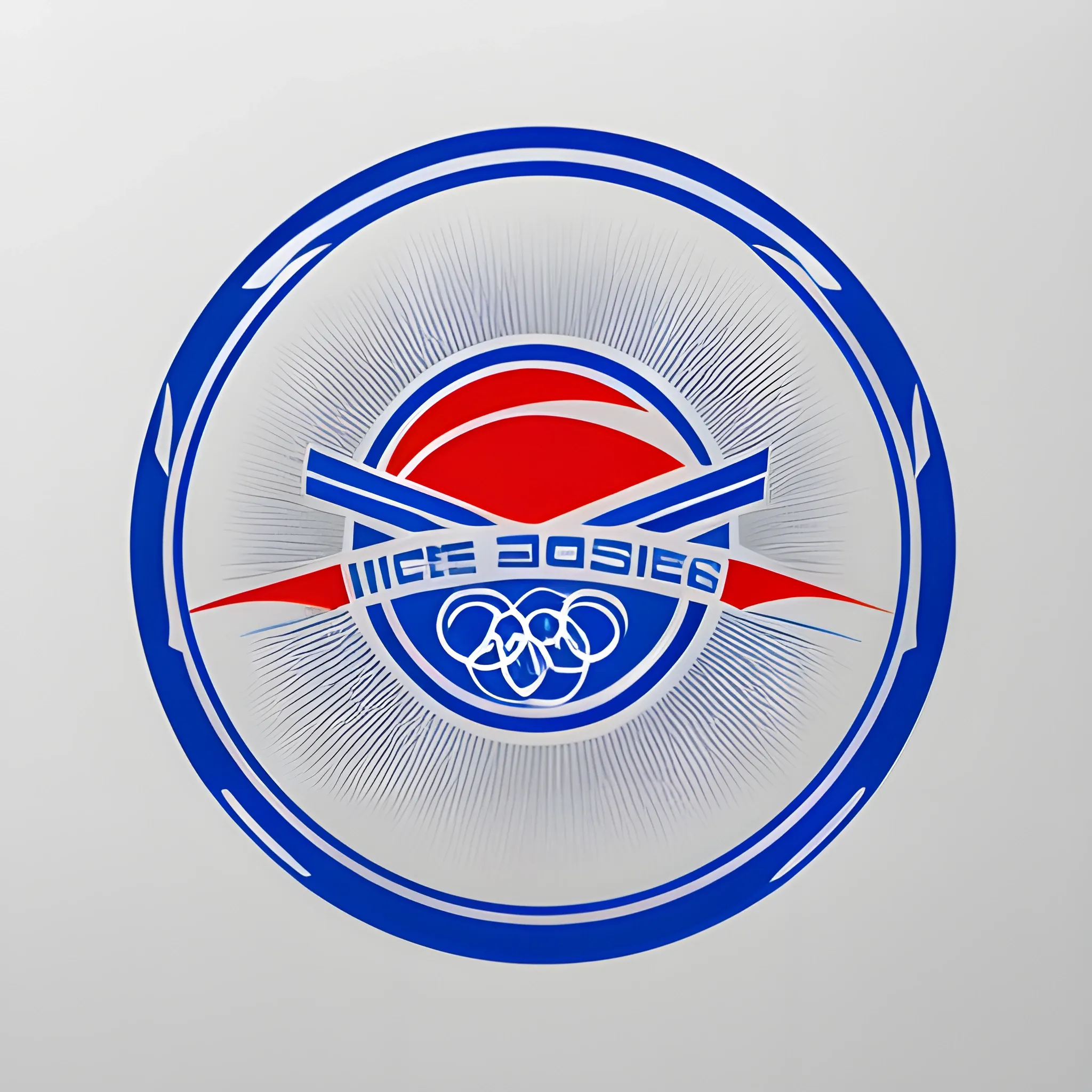 The logo, which is circular in shape, is designed for the 25th anniversary sports meeting of  golden rooster Vocational and Technical College. It should meet the requirements of contemporary art aesthetics, with a strong sense of the times; it should have beautiful and concise graphics, complete and coordinated composition, new and unique form, precise connotation with symbolic meaning, perfect form, easy to understand and remember, and easy to promote. The emblem is themed "Youthful vitality and progress", reflecting the spirit of "Faster, Higher, Stronger" of the Olympics and the theme of the current sports meeting, while incorporating the characteristics of competitive sports.
, Water Color
concise
, Pencil Sketch, 
25