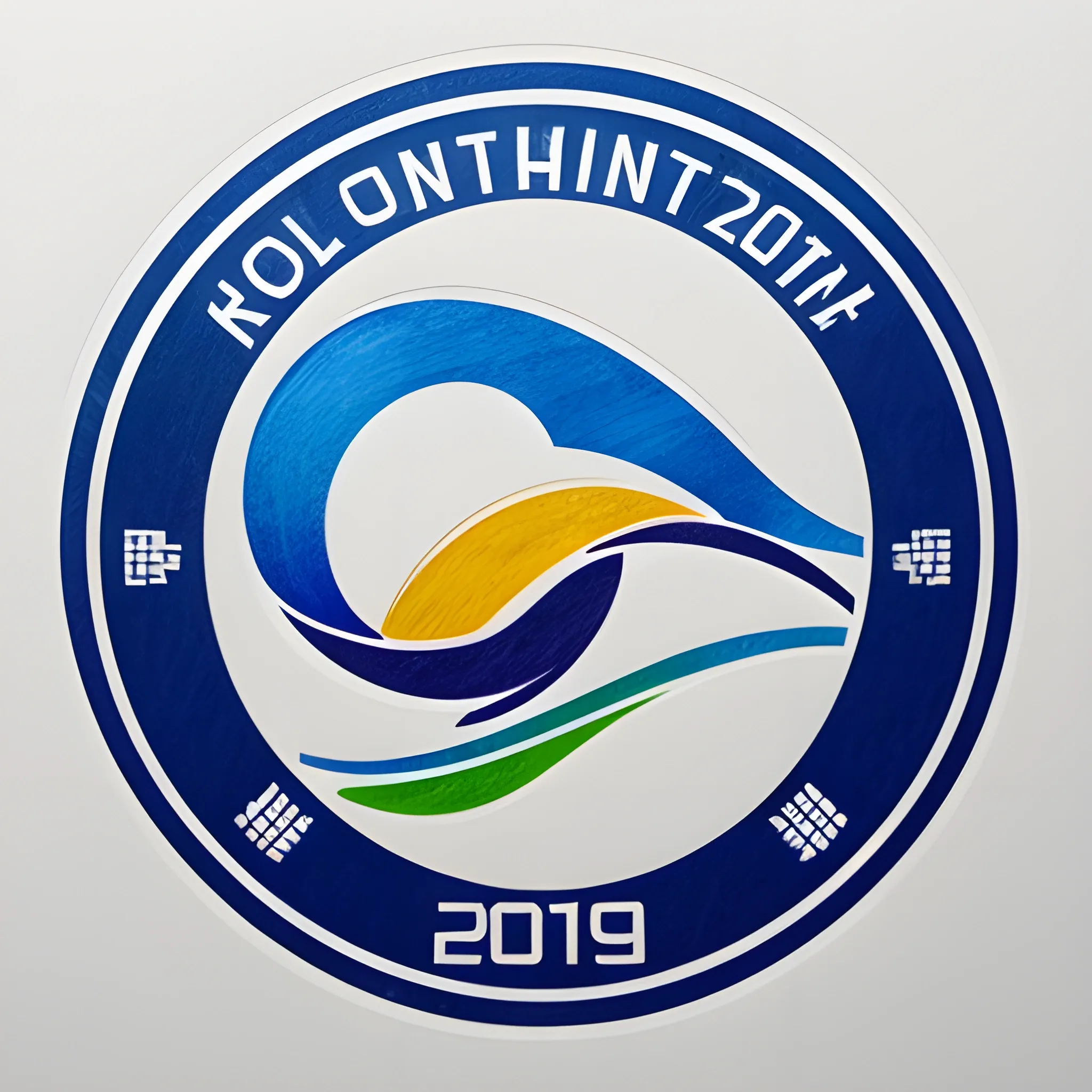 The logo, which is circular in shape, is designed for the 25th anniversary sports meeting of  golden rooster Vocational and Technical College. It should meet the requirements of contemporary art aesthetics, with a strong sense of the times; it should have beautiful and concise graphics, complete and coordinated composition, new and unique form, precise connotation with symbolic meaning, perfect form, easy to understand and remember, and easy to promote. The emblem is themed "Youthful vitality and progress", reflecting the spirit of "Faster, Higher, Stronger" of the Olympics and the theme of the current sports meeting, while incorporating the characteristics of competitive sports.
, Water Color
25 number, Pencil Sketch