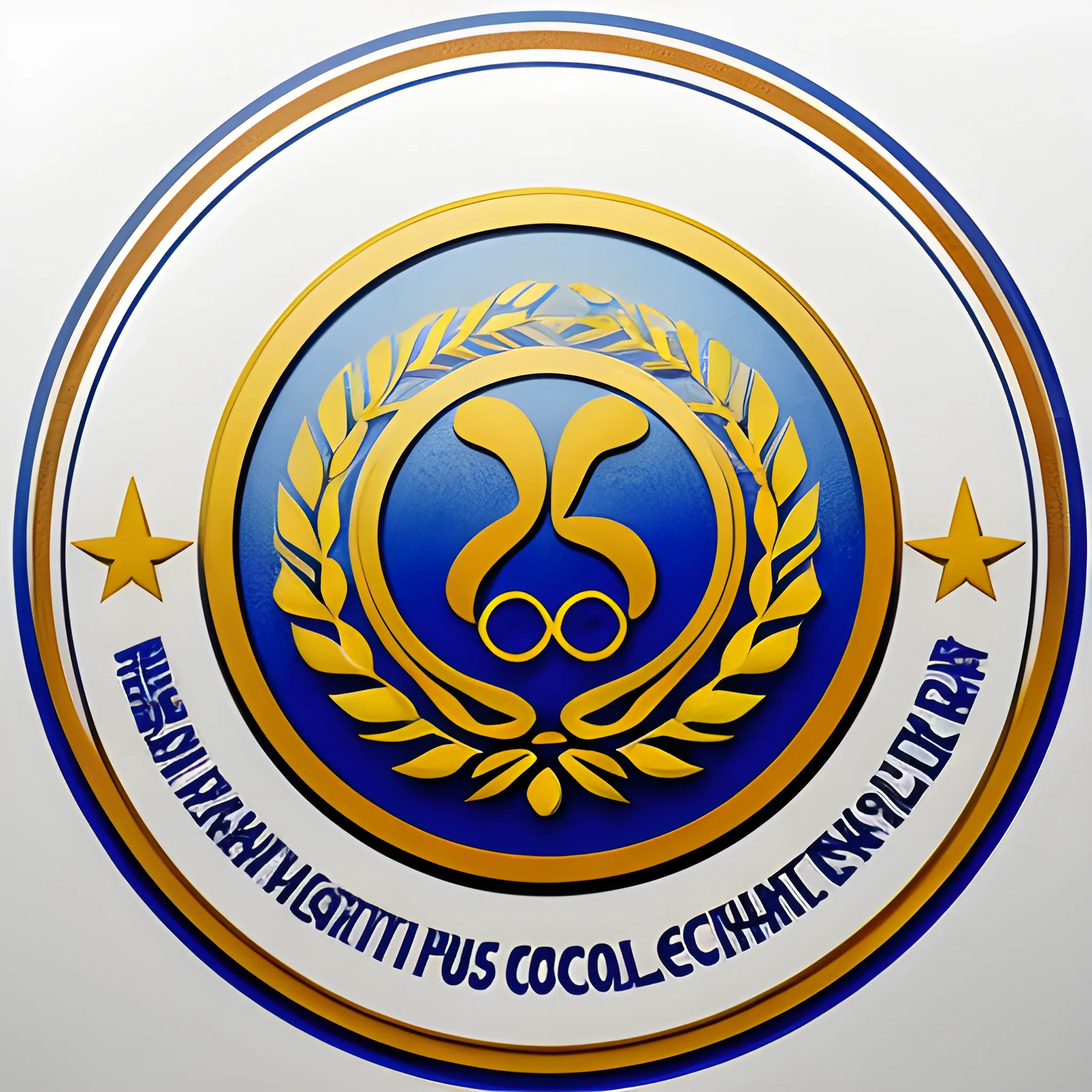 The logo, which is circular in shape, is designed for the 25th anniversary sports meeting of  golden rooster Vocational and Technical College. It should meet the requirements of contemporary art aesthetics, with a strong sense of the times; it should have beautiful and concise graphics, complete and coordinated composition, new and unique form, precise connotation with symbolic meaning, perfect form, easy to understand and remember, and easy to promote. The emblem is themed "Youthful vitality and progress", reflecting the spirit of "Faster, Higher, Stronger" of the Olympics and the theme of the current sports meeting, while incorporating the characteristics of competitive sports.
, Water Color
25 number, Pencil Sketch