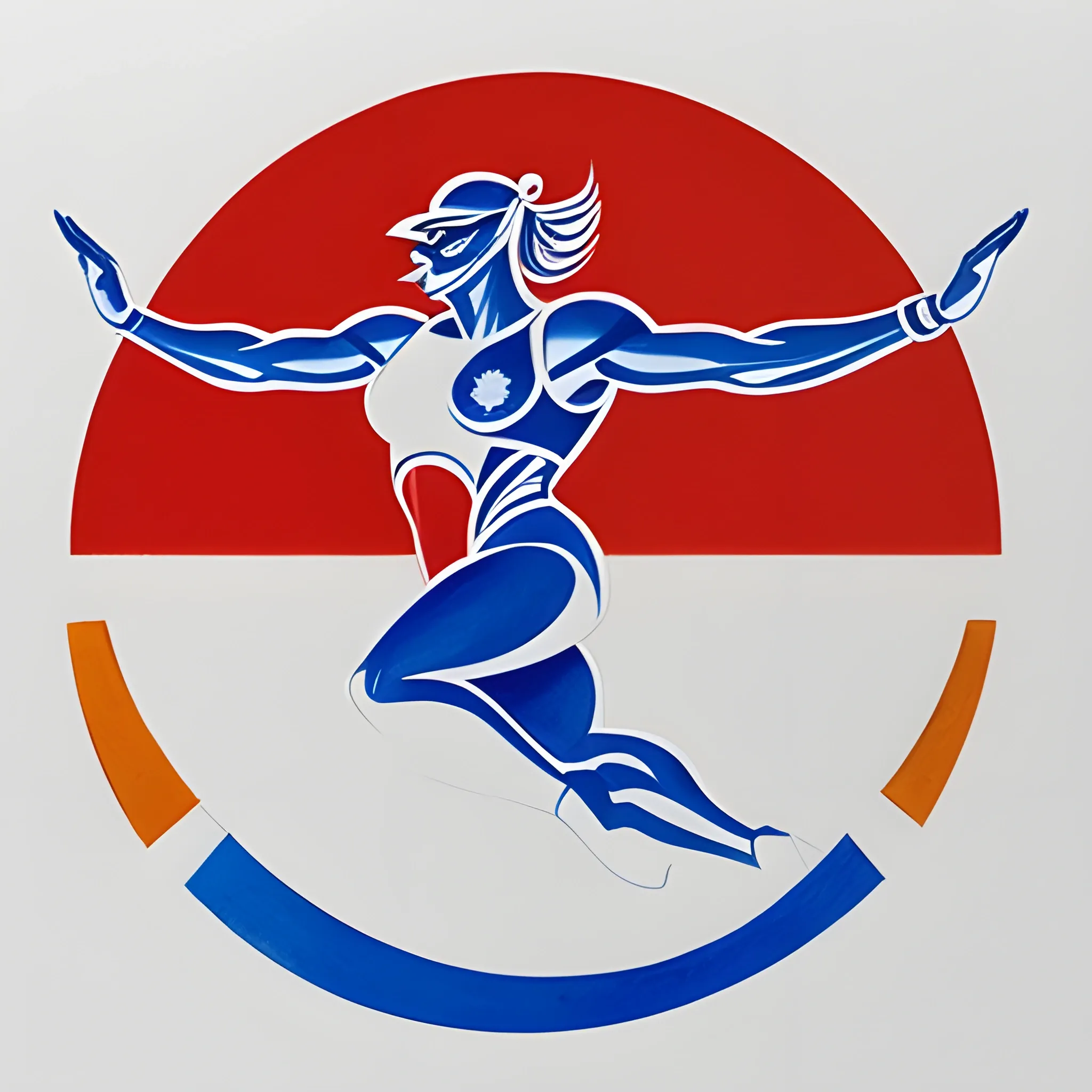 The logo, which is circular in shape, is designed for  anniversary sports meeting of golden rooster Vocational and Technical College. It should meet the requirements of contemporary art aesthetics, with a strong sense of the times; it should have ’25’  text abstract and rooster look  concise graphics,  new and unique form, perfect form, easy to understand and remember, and easy to promote. The emblem is themed "Youthful vitality and progress", reflecting the spirit of "Faster, Higher, Stronger" of the Olympics and the theme of the current sports meeting, while incorporating the characteristics of competitive sports.  Water Color
, Pencil Sketch
