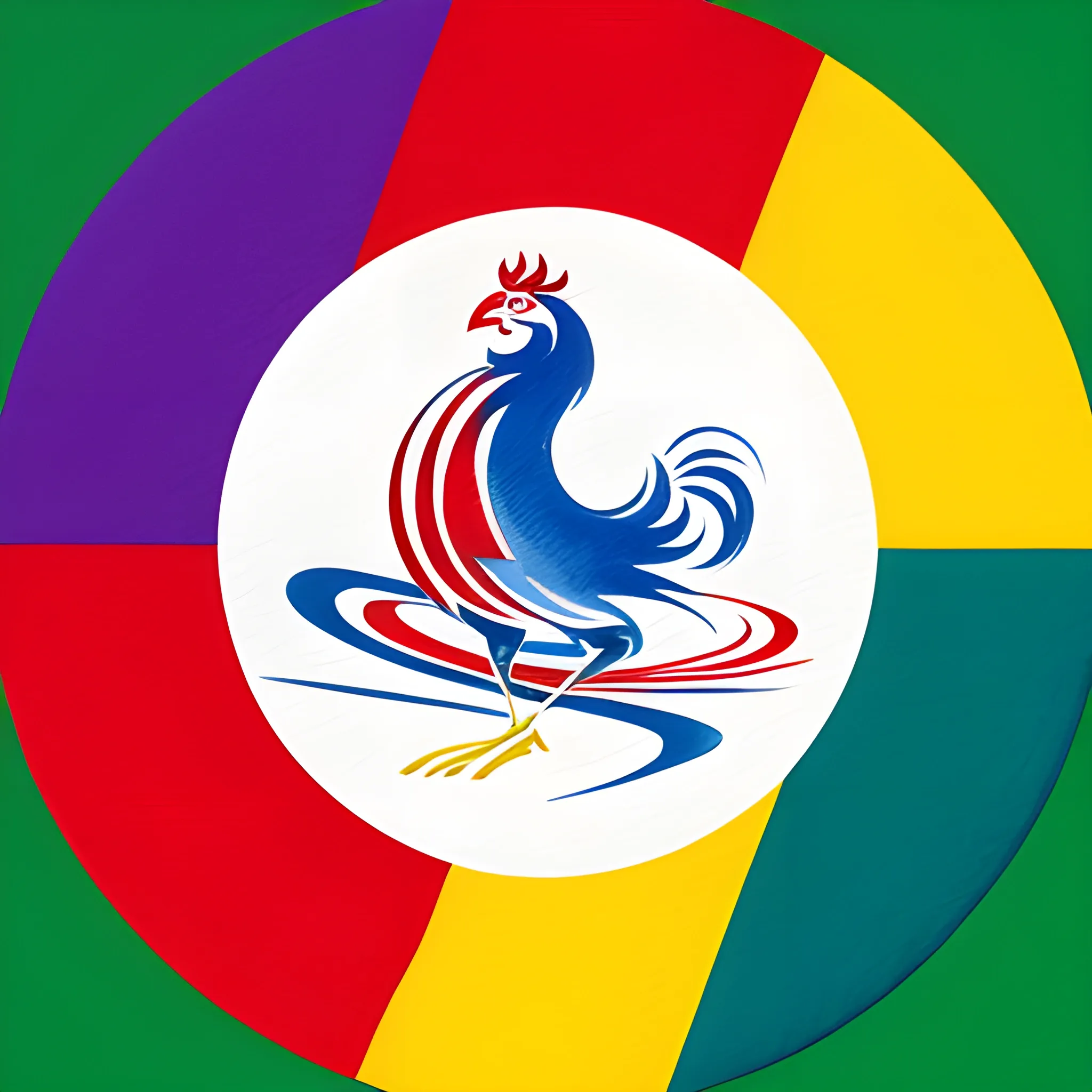 The logo, which is circular in shape, is designed for  anniversary sports meeting of golden rooster Vocational and Technical College. It should meet the requirements of contemporary art aesthetics, with a strong sense of the times; it should have ’25’  text abstract and rooster look  concise graphics,  new and unique form, perfect form, easy to understand and remember, and easy to promote. The emblem is themed "Youthful vitality and progress", reflecting the spirit of "Faster, Higher, Stronger" of the Olympics and the theme of the current sports meeting, while incorporating the characteristics of competitive sports.  Water Color
, Pencil Sketch
