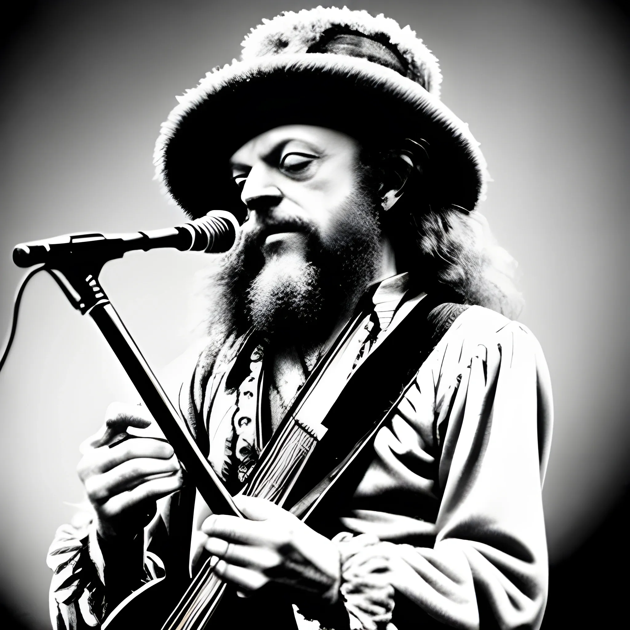 jethro tull
