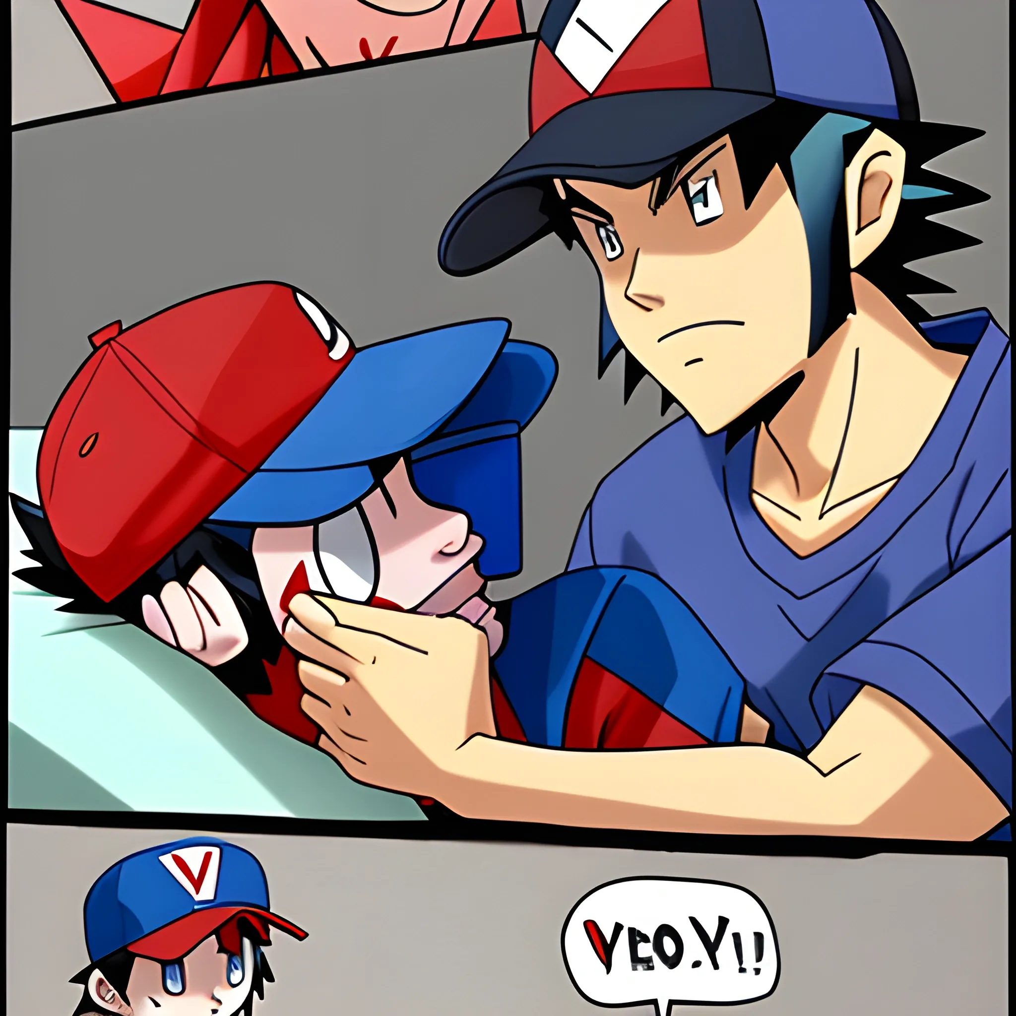 ash ketchum dies