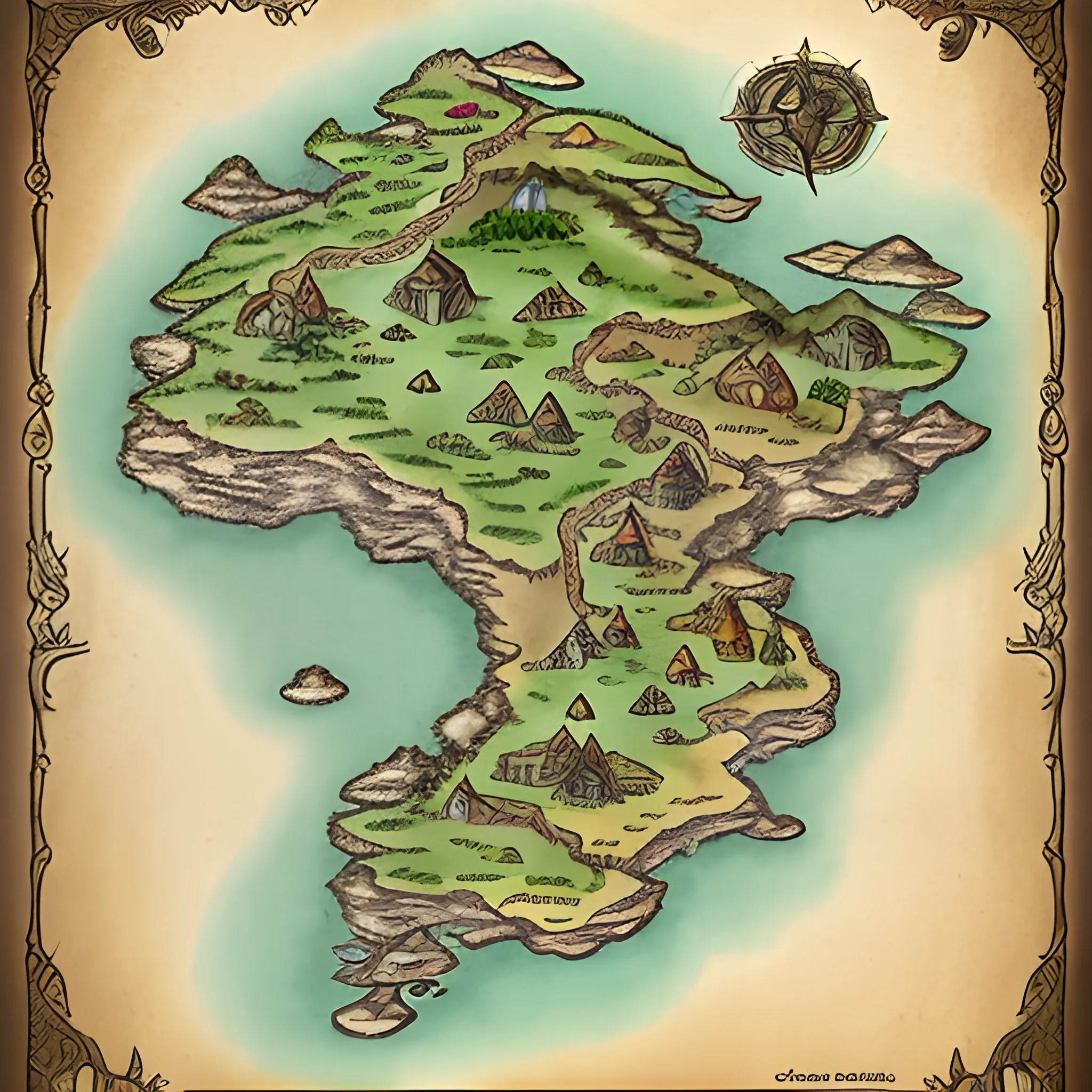 fantasy-map-with-a-way-to-treasure-arthub-ai