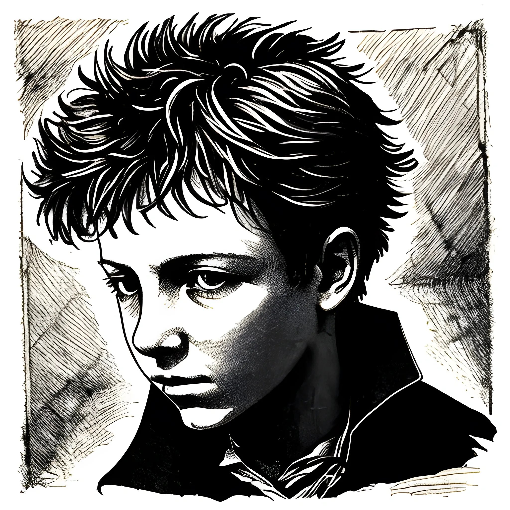 arthur rimbaud ink
