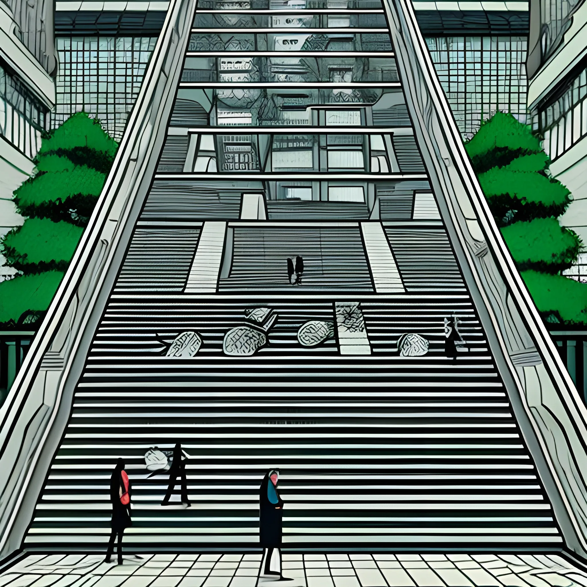 Suga Shrine | Makoto Shinkai Wiki | Fandom