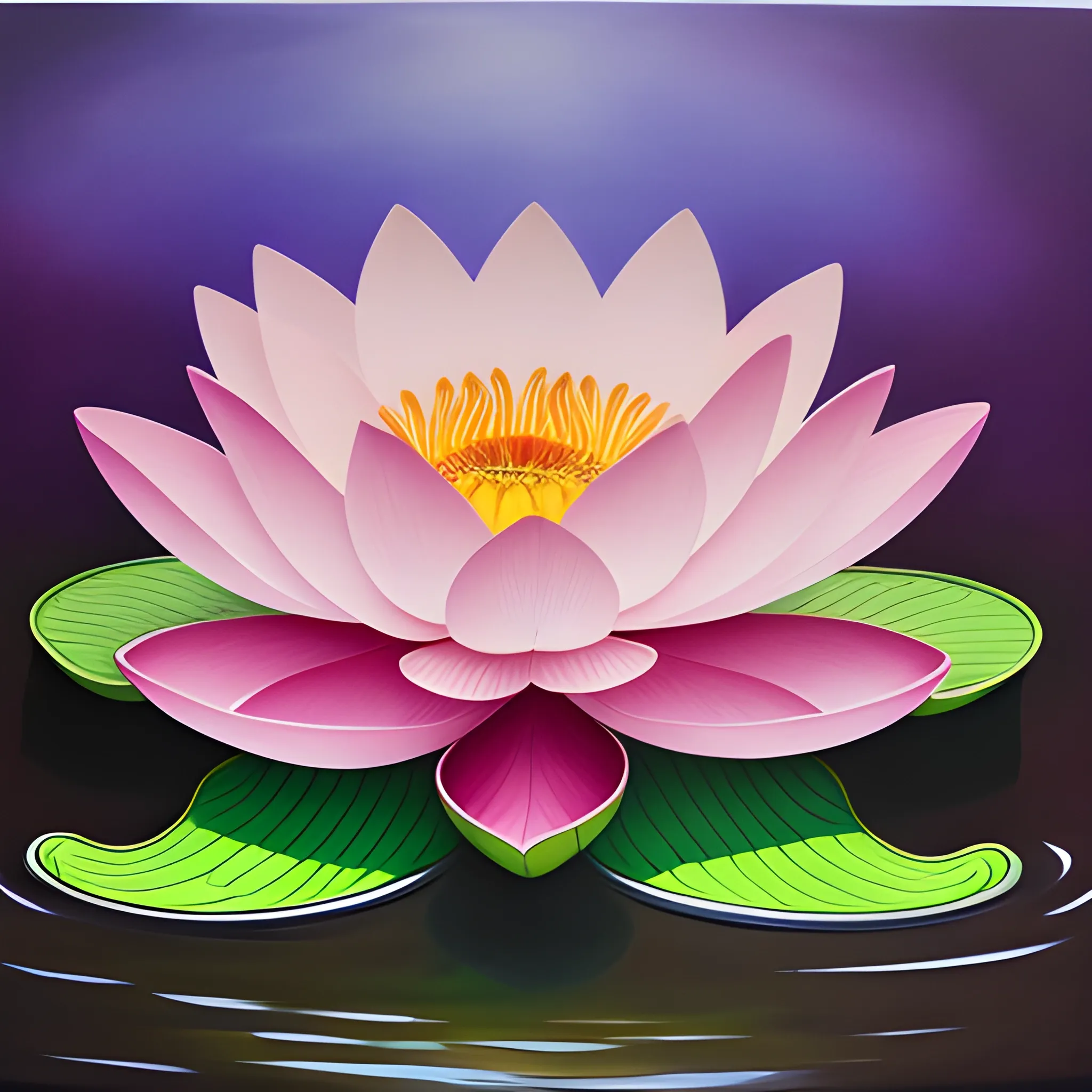 A Beautiful Lotus Flower Inspired By The Symbol Of The Lotus Flo A Beautiful Lotus Flower Inspired By The Symbol Of The Lotus Flo