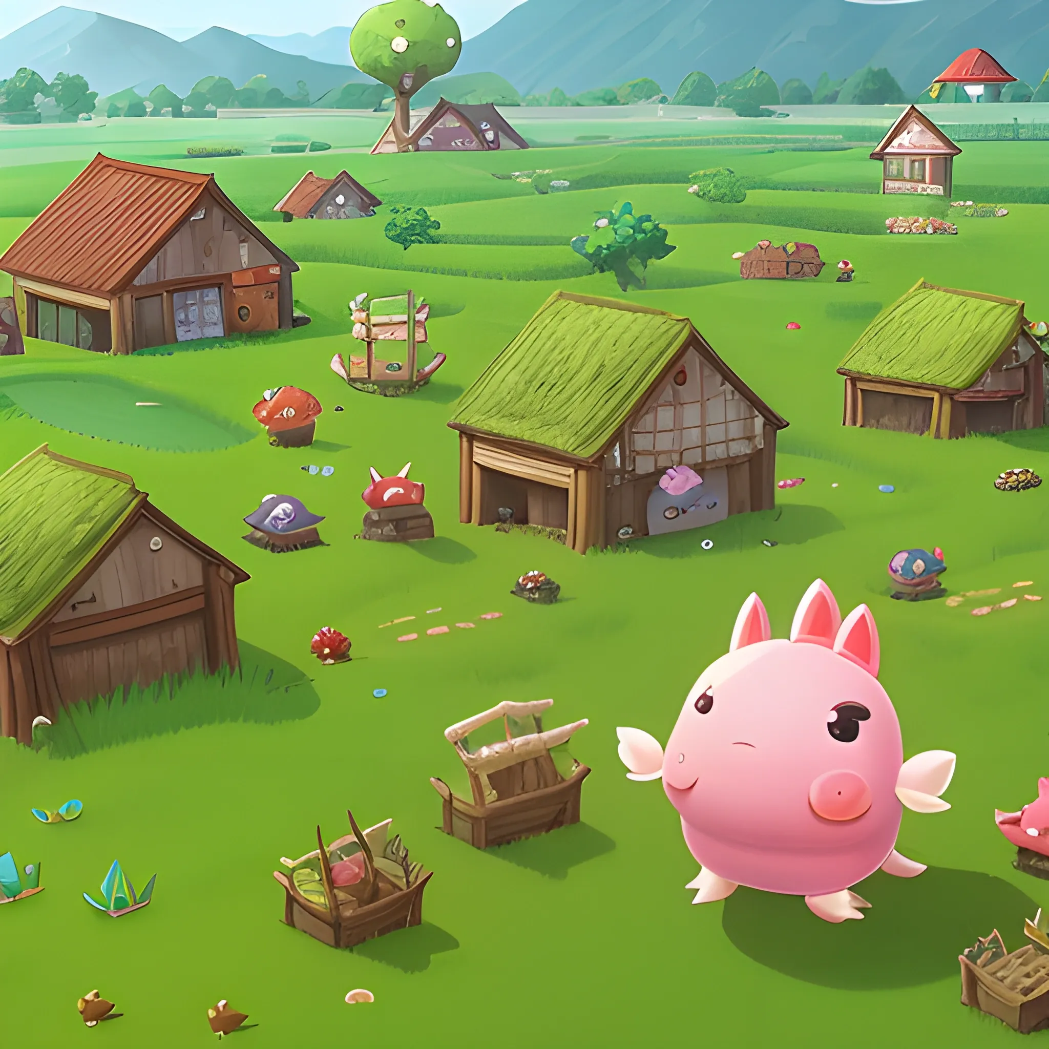 axie farmer 