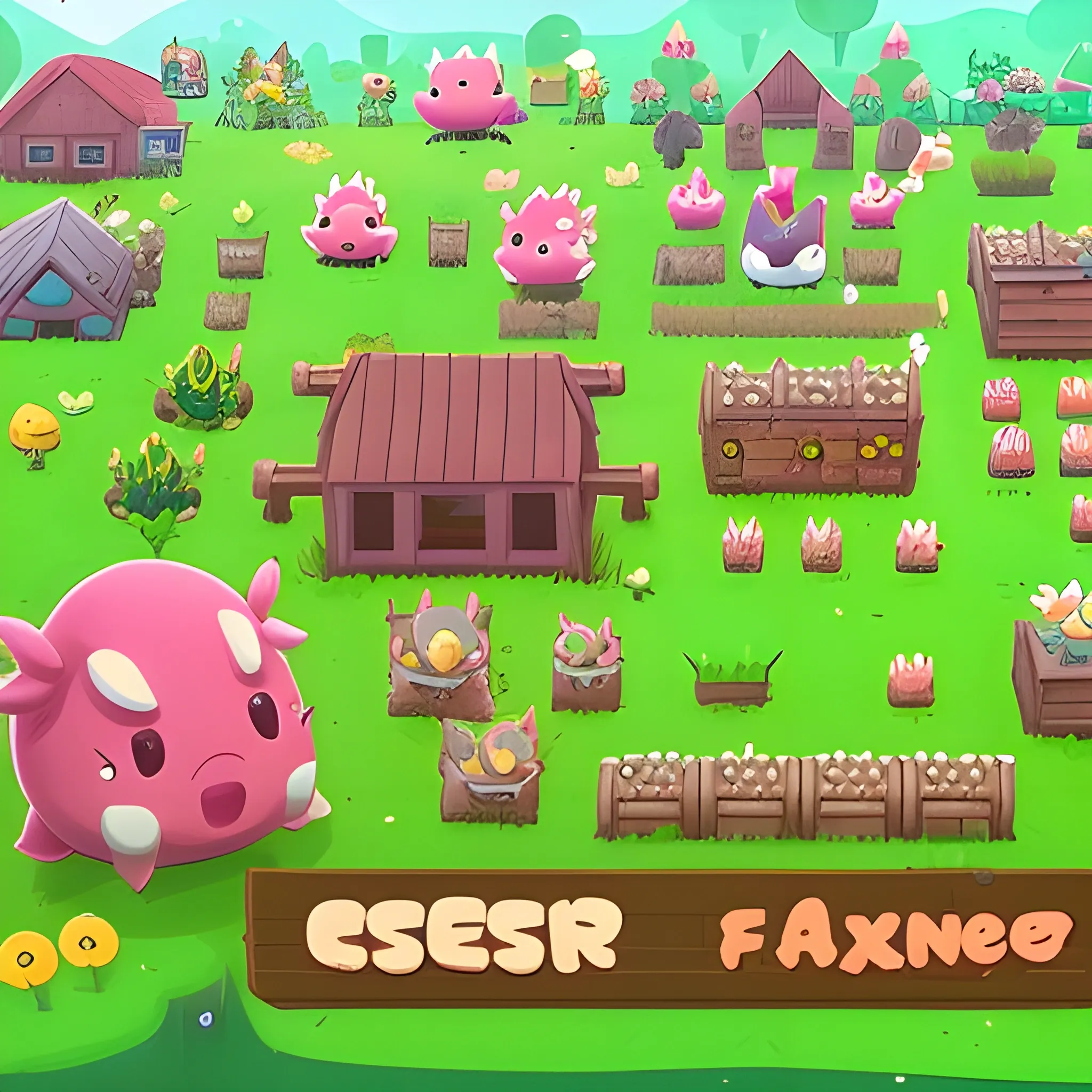 axie farmer 