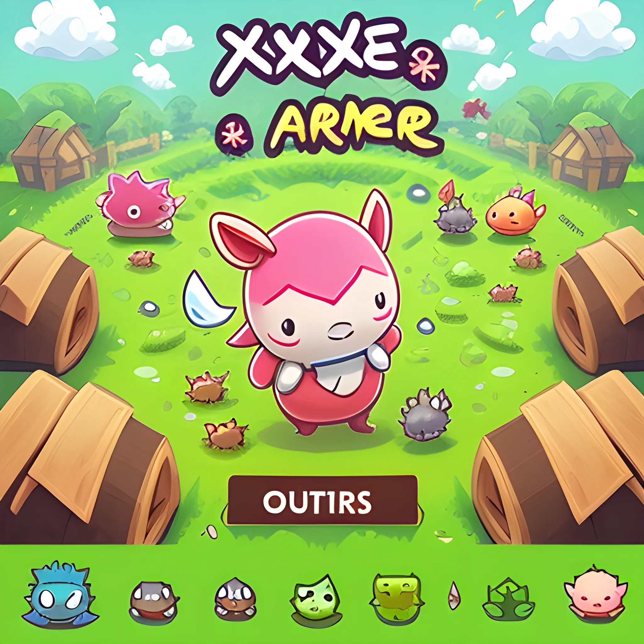 axie farmer 