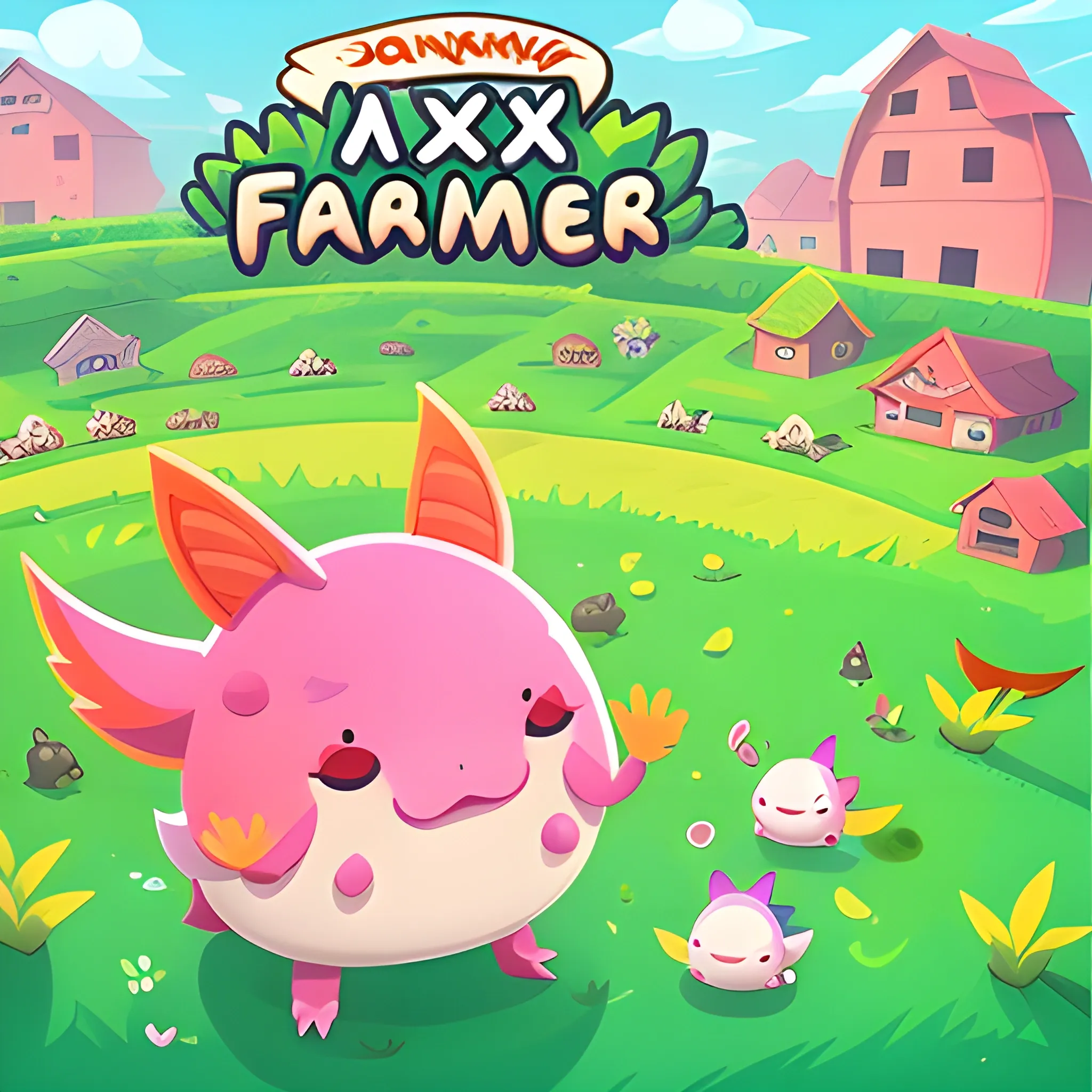 axie farmer 