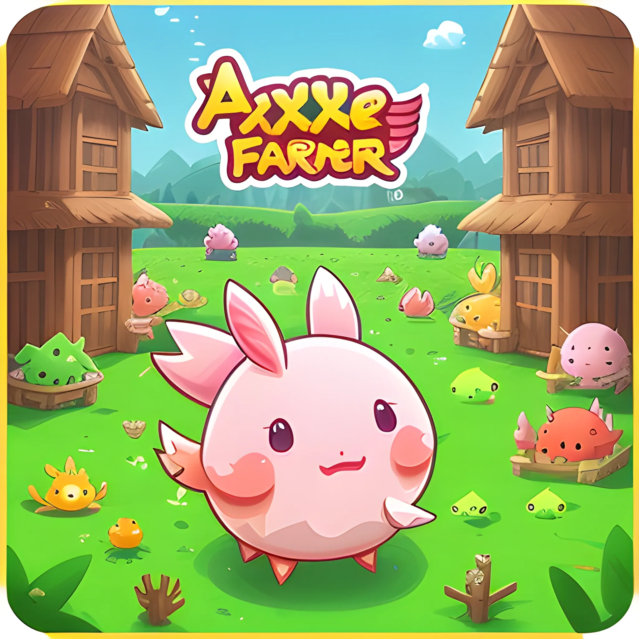 axie farmer 