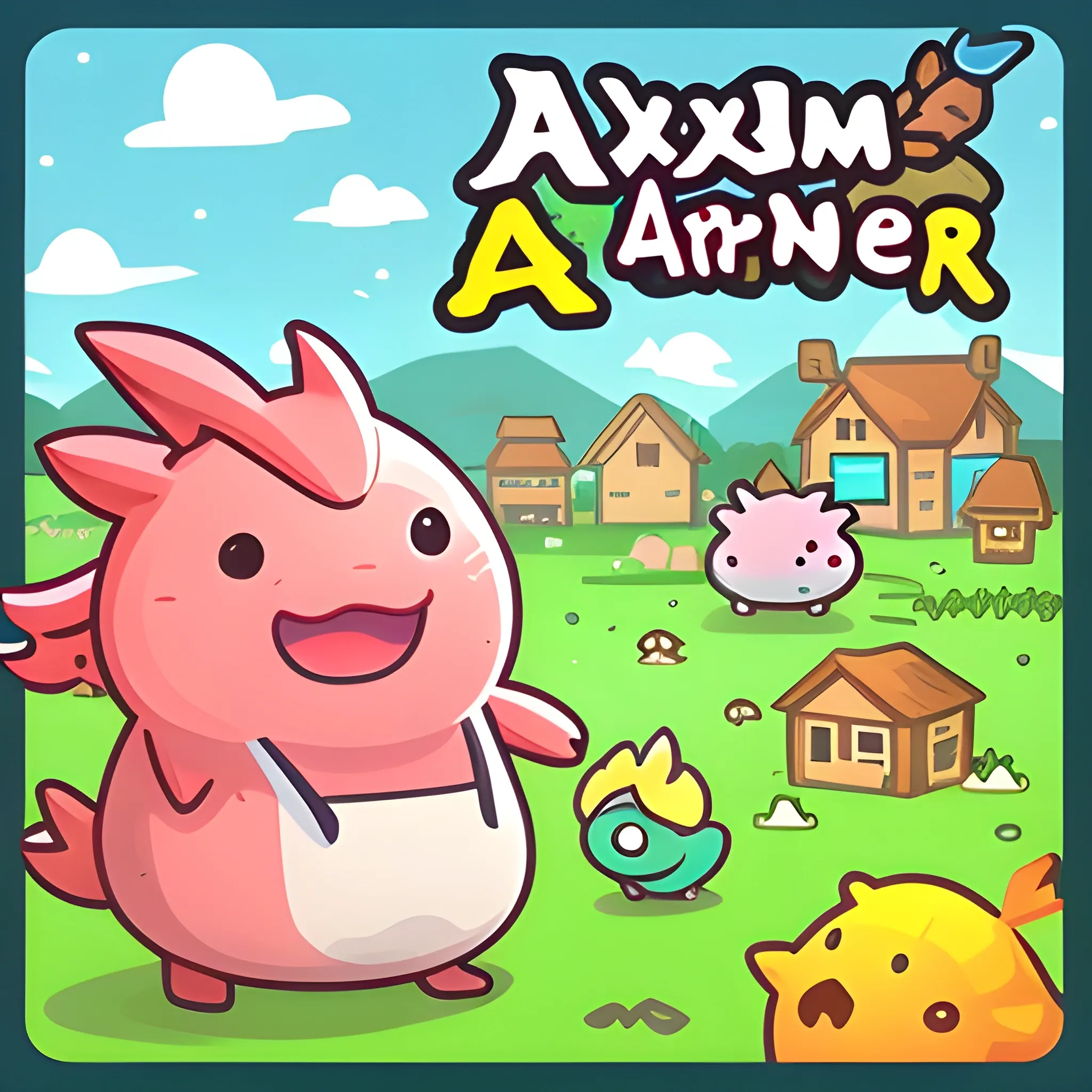 axie farmer 