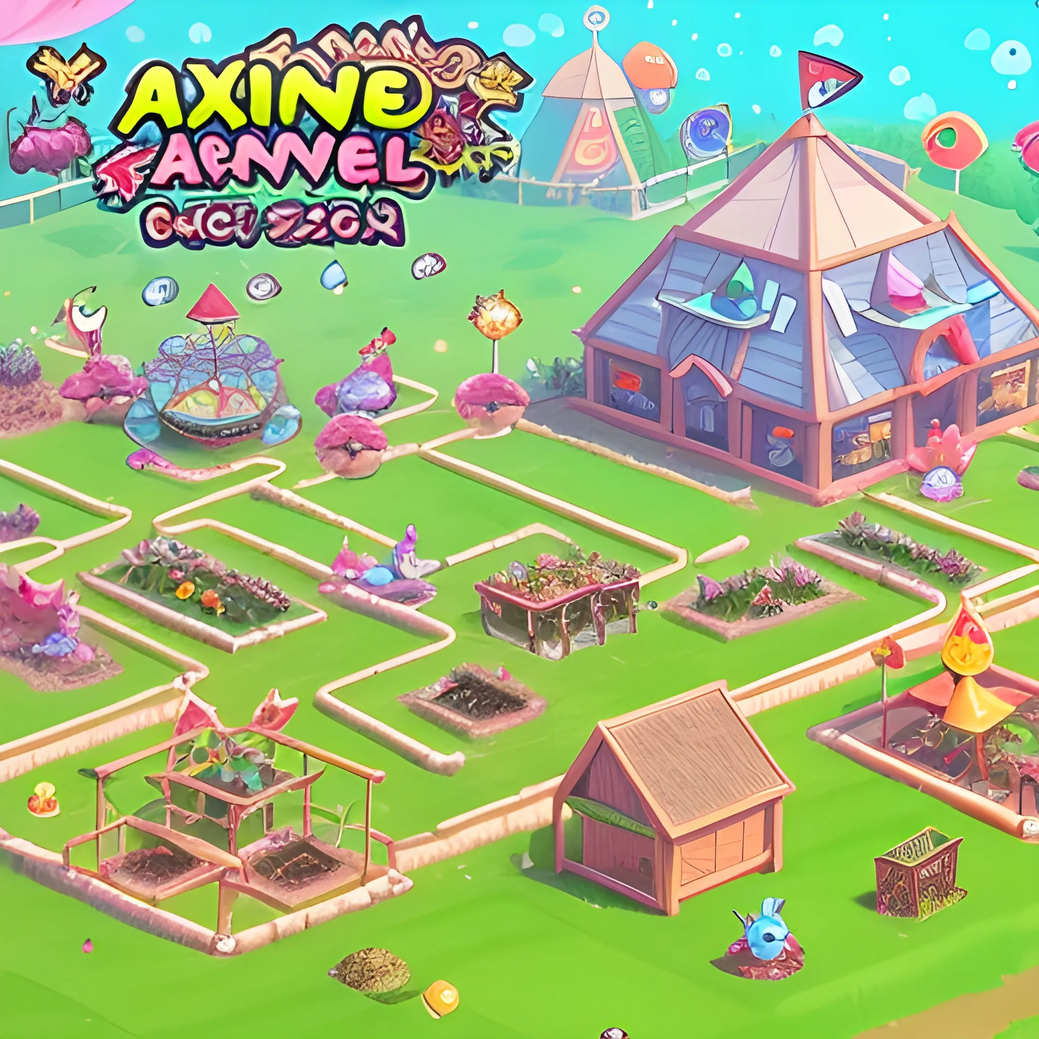 axie farmer carnival