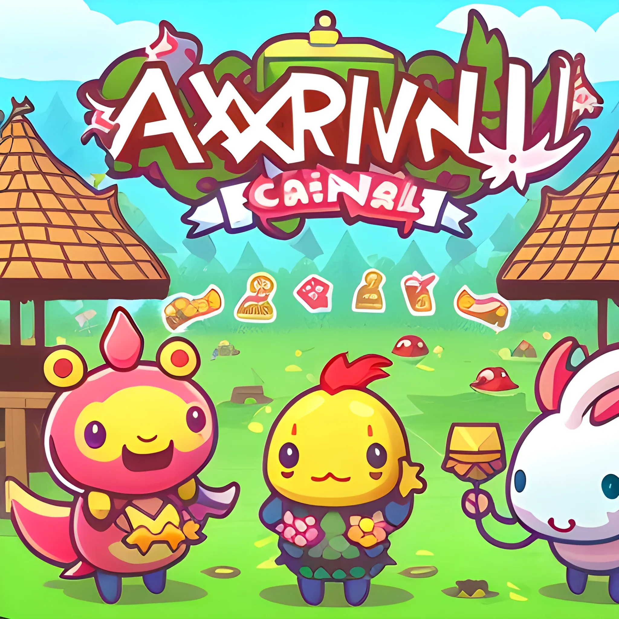 axie farmer carnival