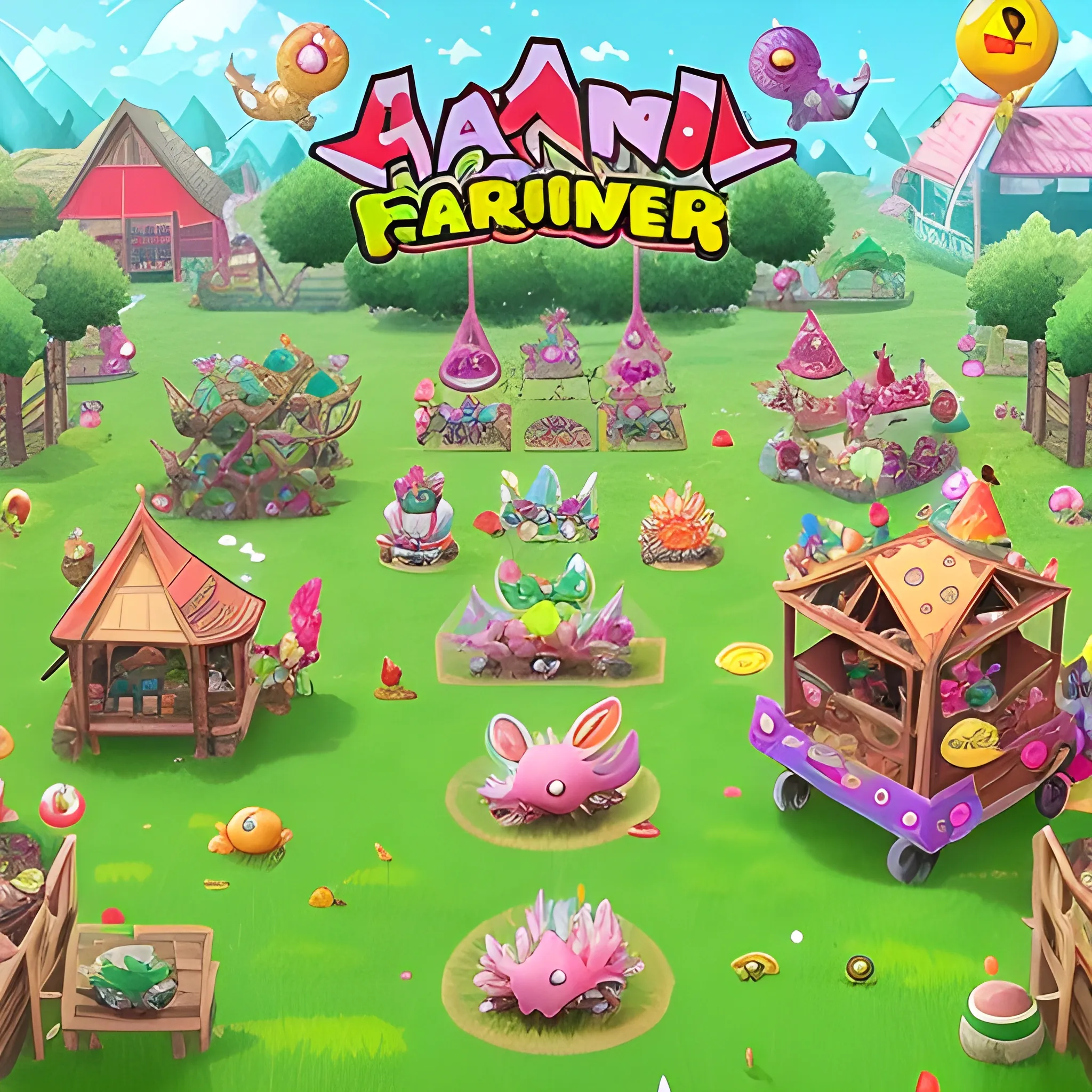 axie farmer carnival