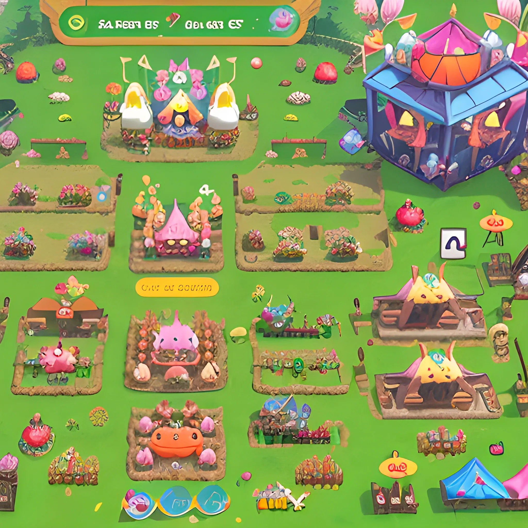 axie farmer carnival