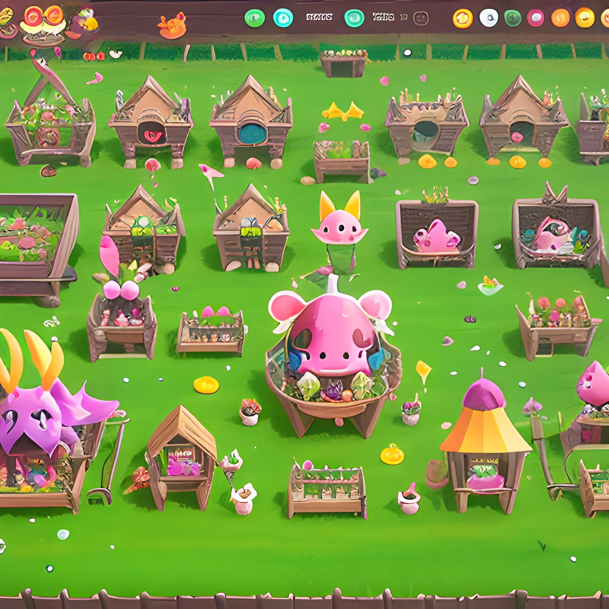 axie farmer carnival