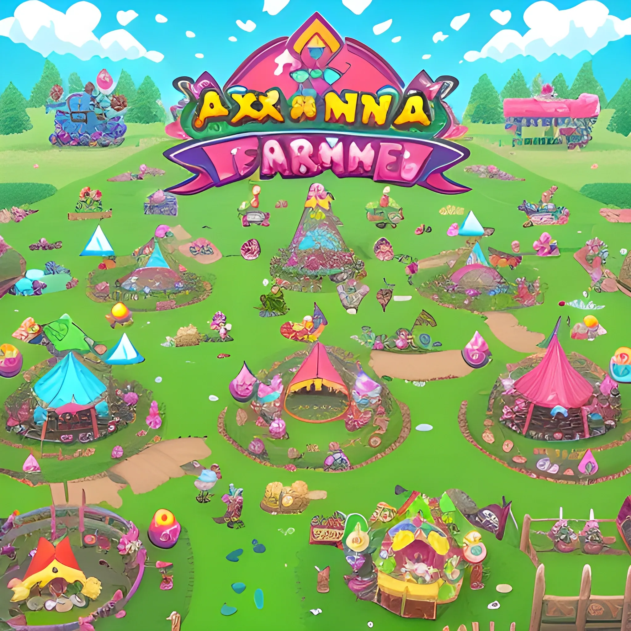 axie farmer carnival