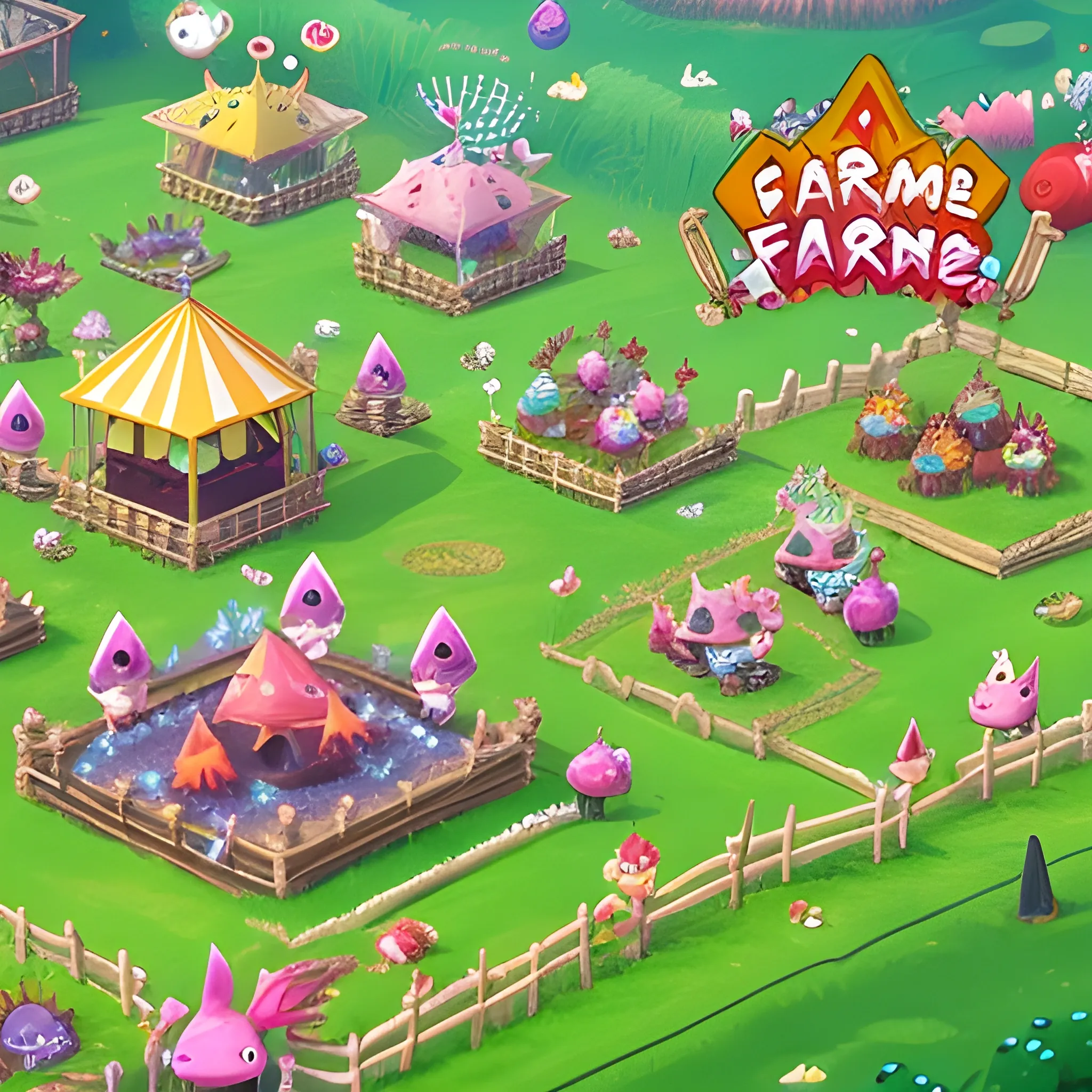 axie farmer carnival