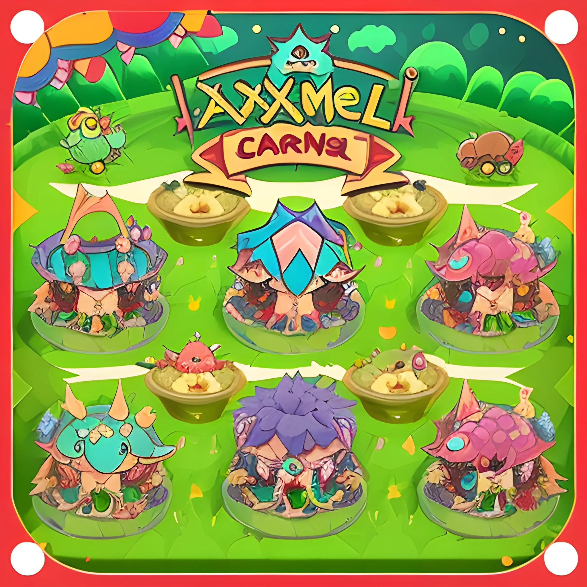 axie farmer carnival