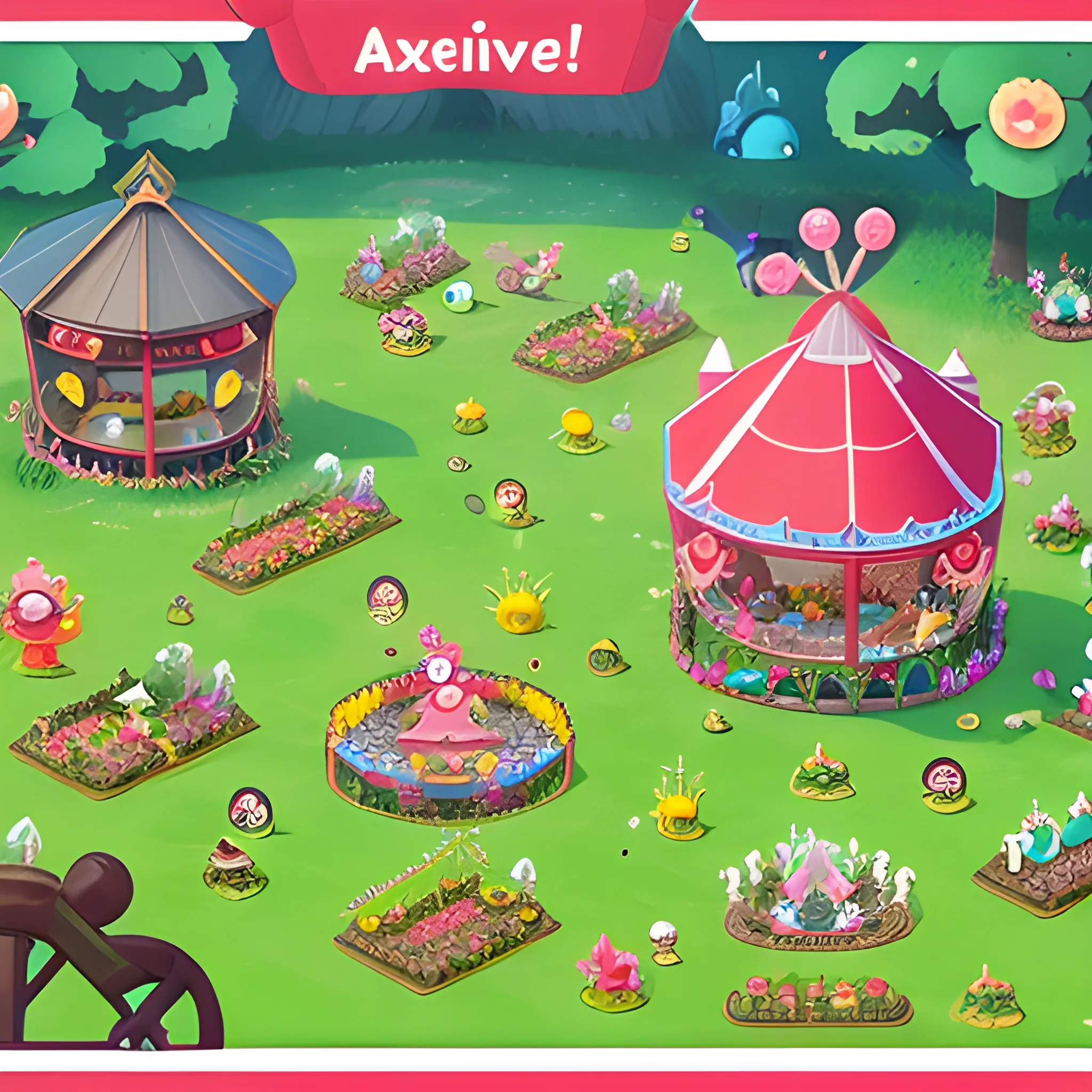 axie farmer carnival