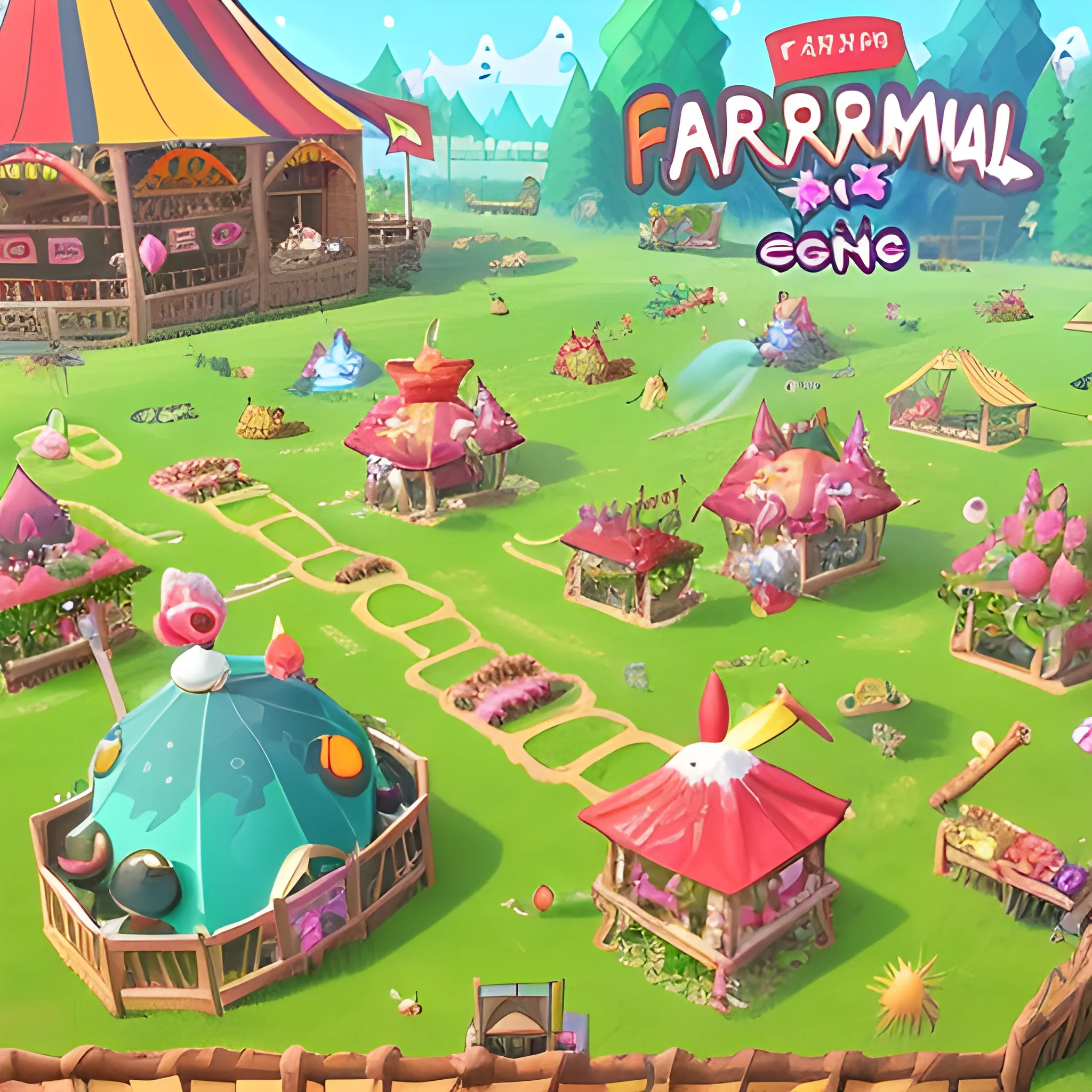 axie farmer carnival