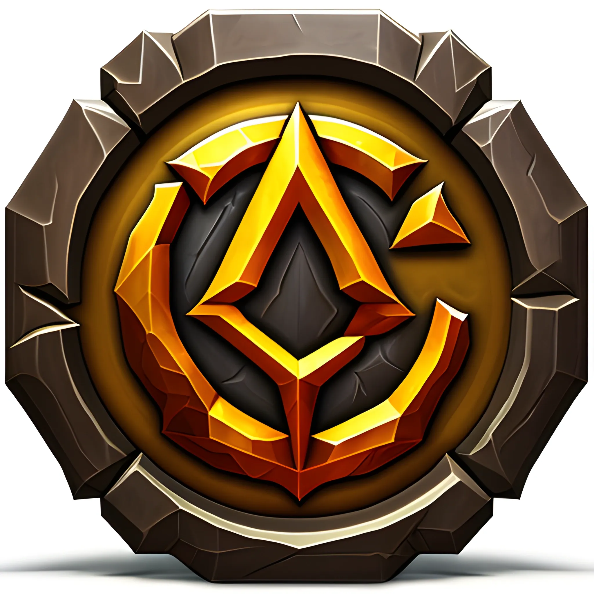 logo Design World of warcraft, 3d, 3D,   number 99 in Centre 