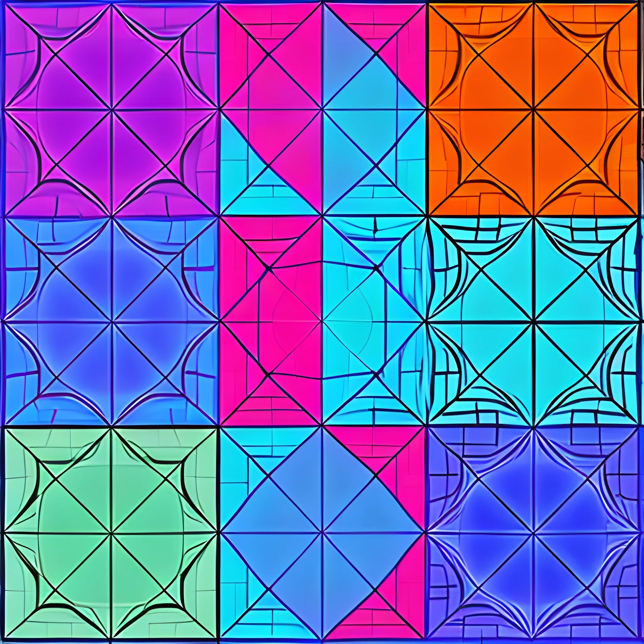 fractales geometria