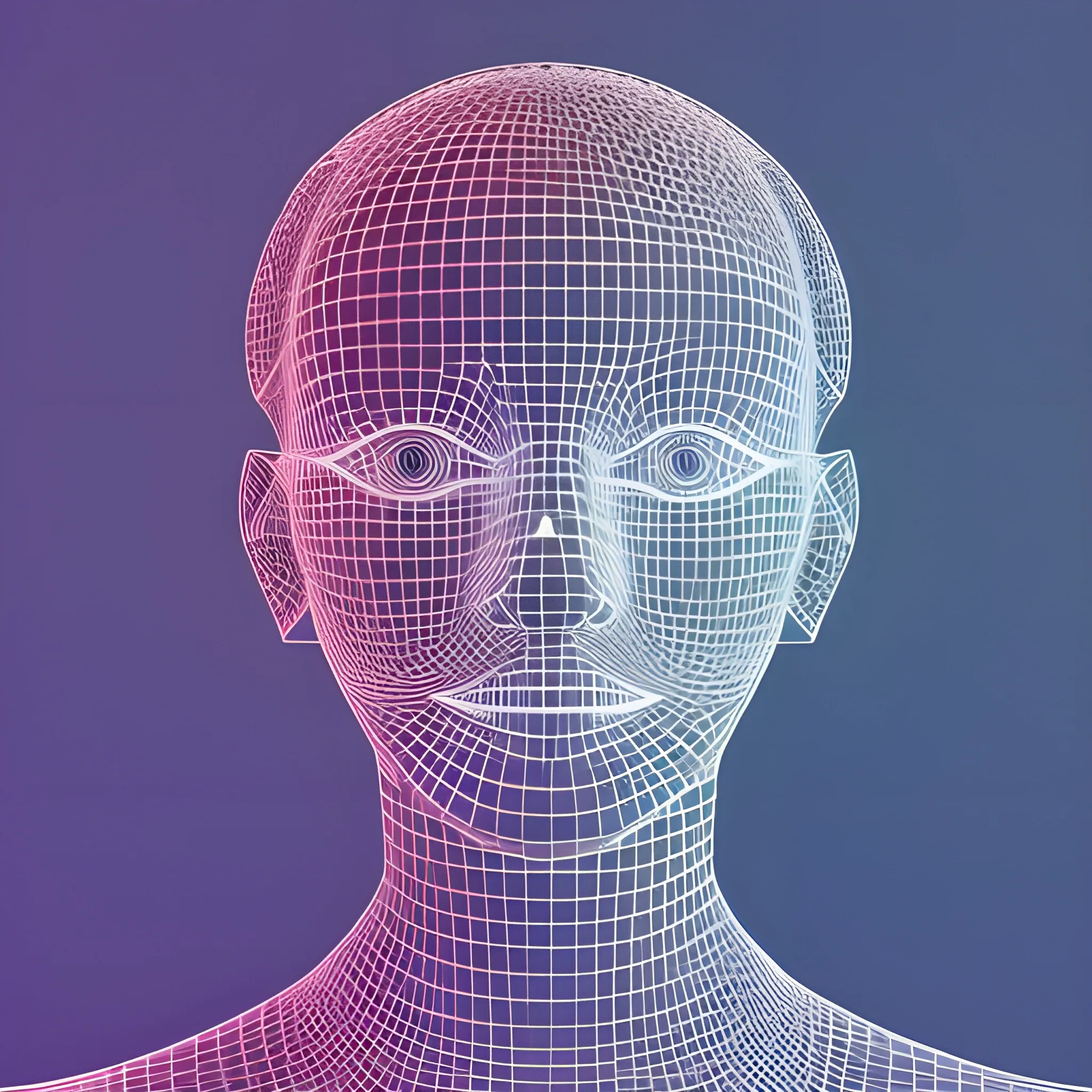 Generate a corporative, future, colorful, modern image, related to digital products, do not use machines or txt and use really environment, with this concept: “how AI has enhanced my UX skills” , 3D