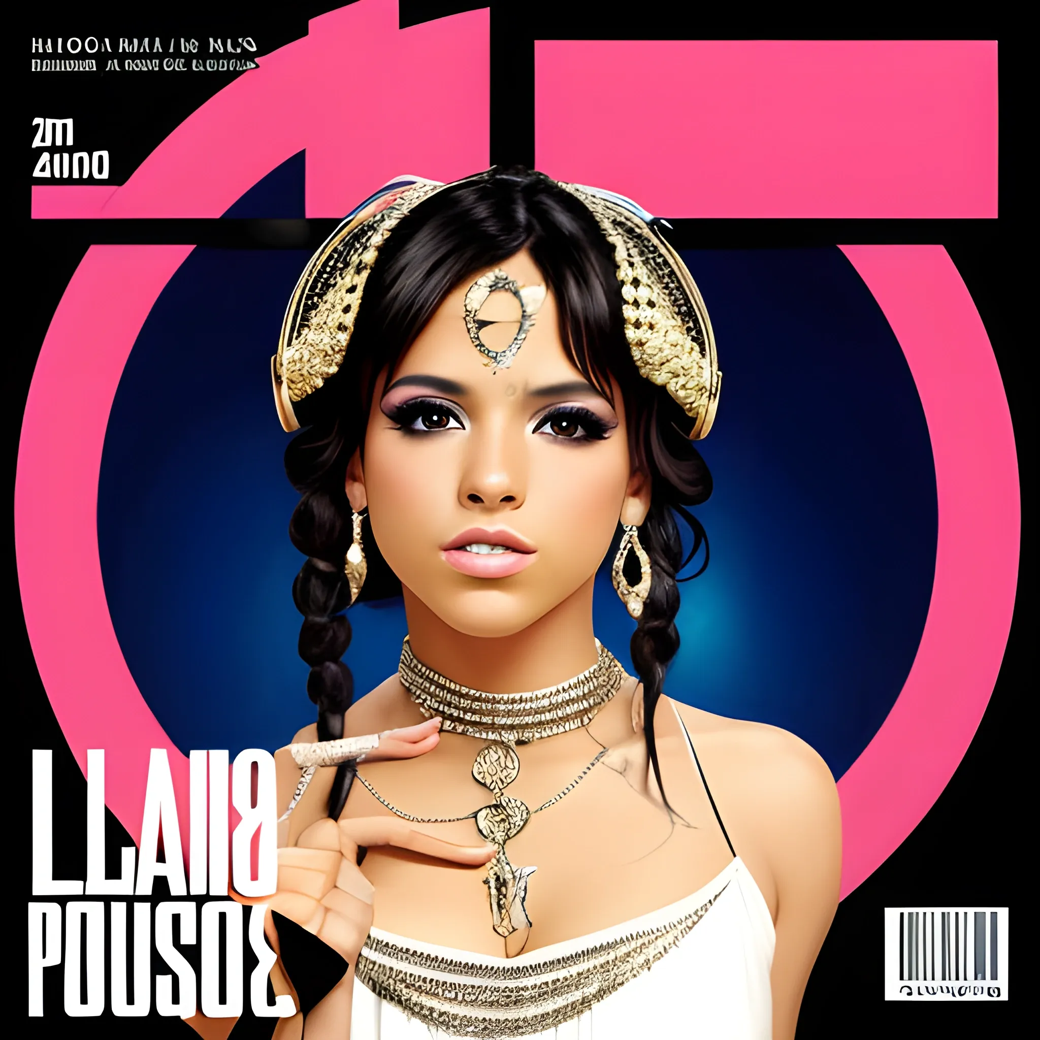 latin and pop music cover 2010
